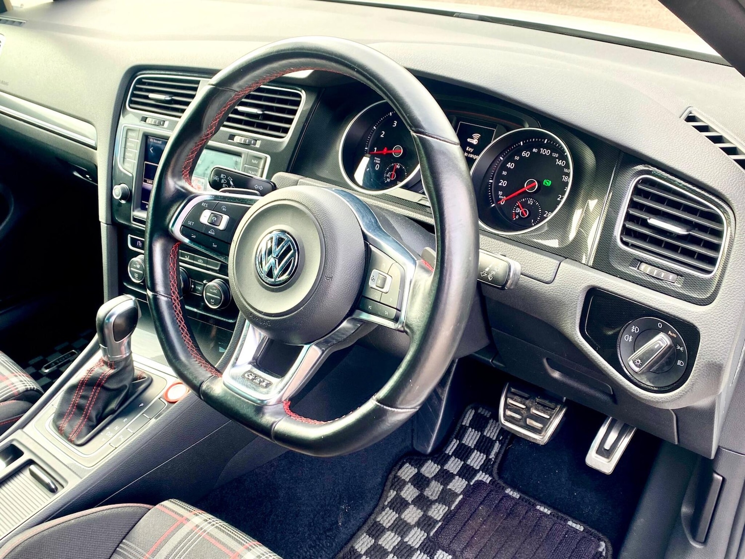 Used Volkswagen Golf for sale - 76238598: Photo 26