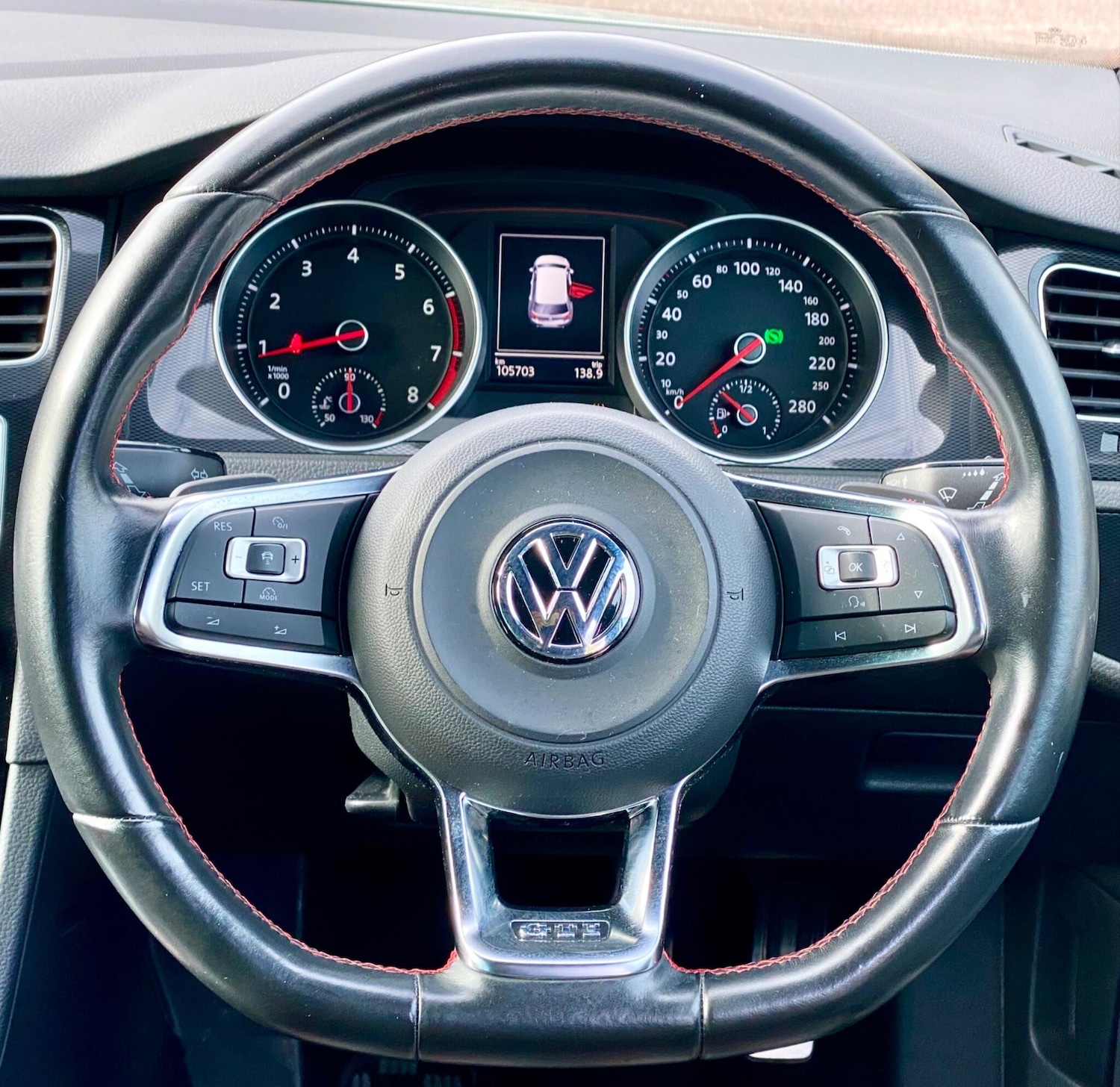 Used Volkswagen Golf for sale - 76238598: Photo 27