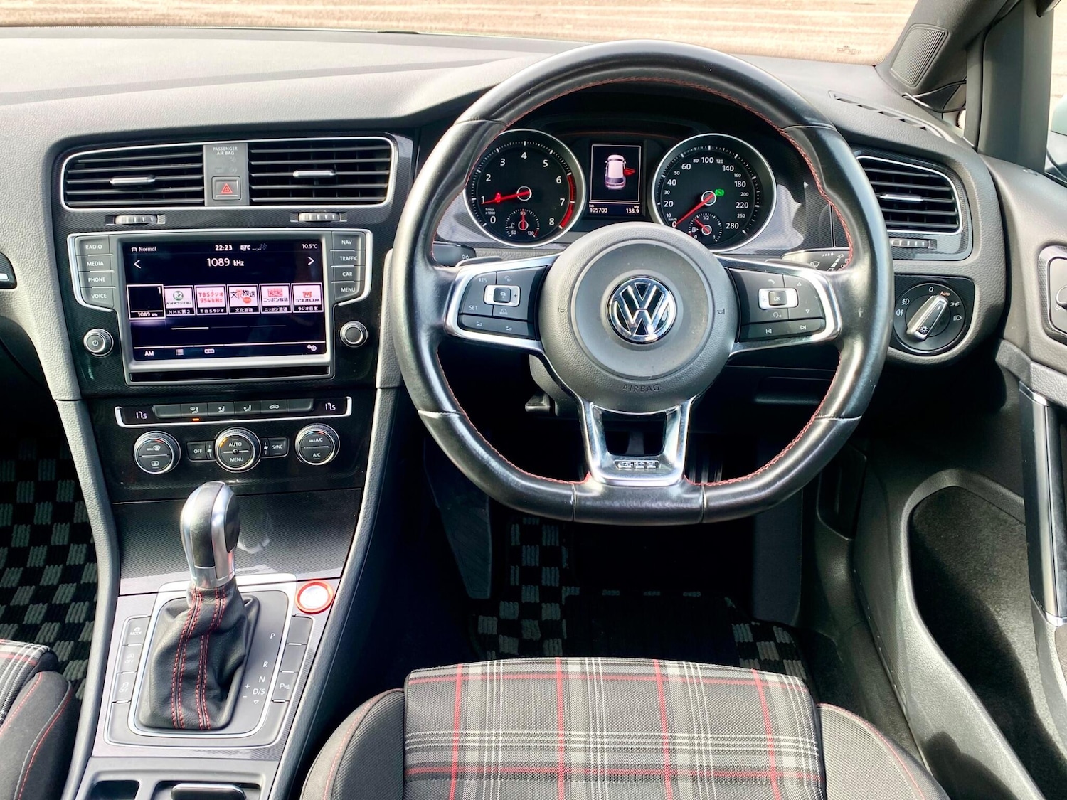 Used Volkswagen Golf for sale - 76238598: Photo 28