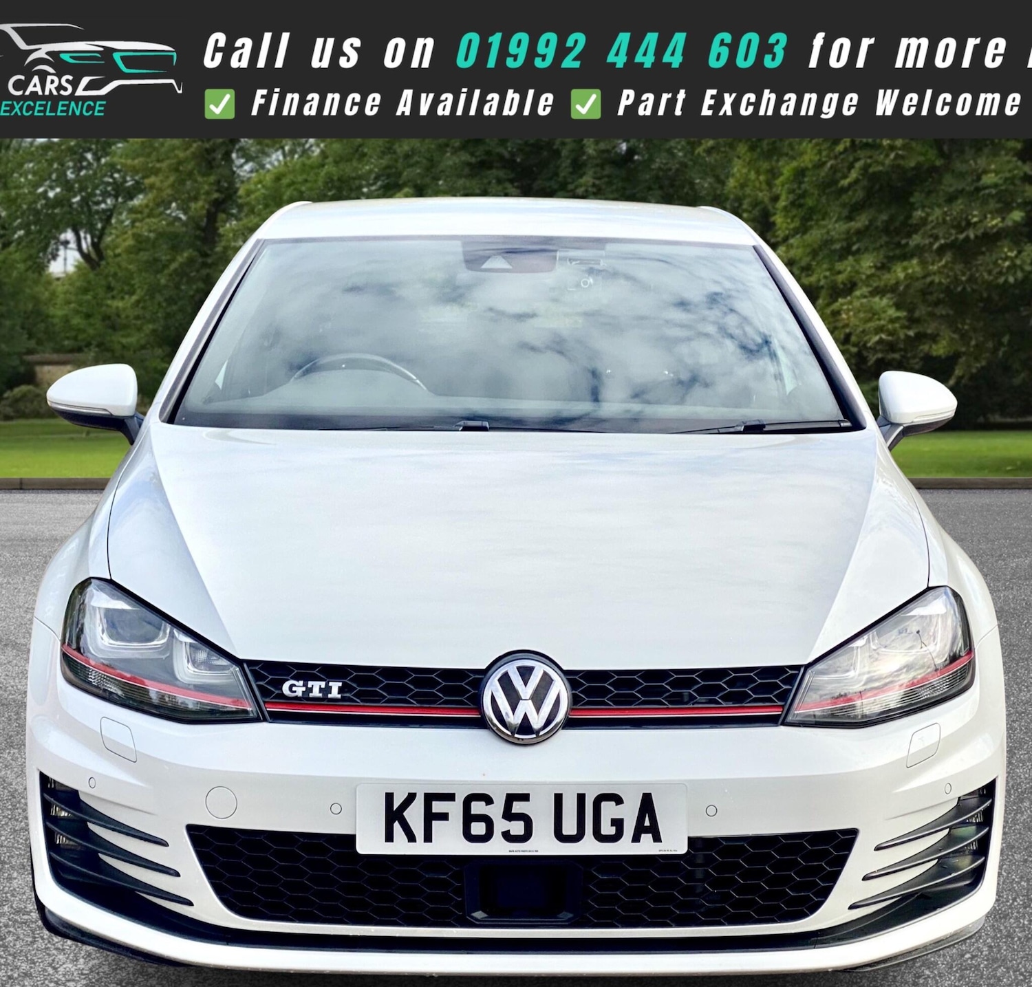 Used Volkswagen Golf for sale - 76238598: Photo 4