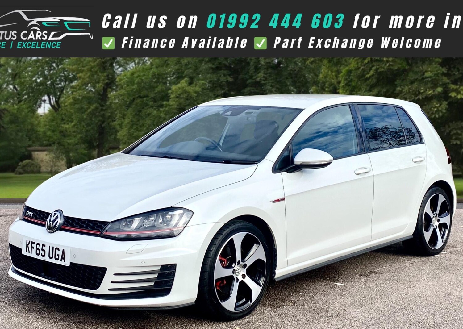 Used Volkswagen Golf for sale - 76238598: Photo 5