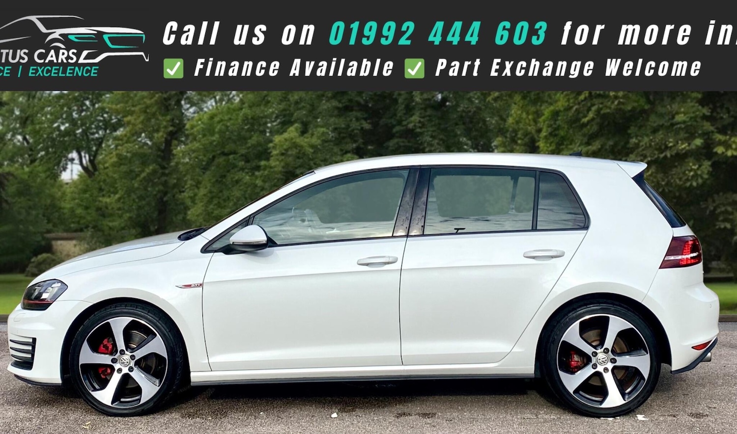 Used Volkswagen Golf for sale - 76238598: Photo 7