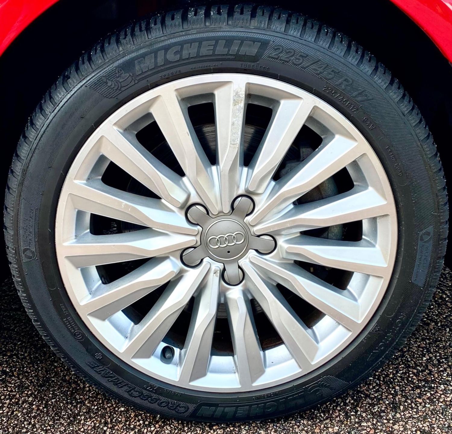 Used Audi A3 2015 for sale - 76213853: Photo 13