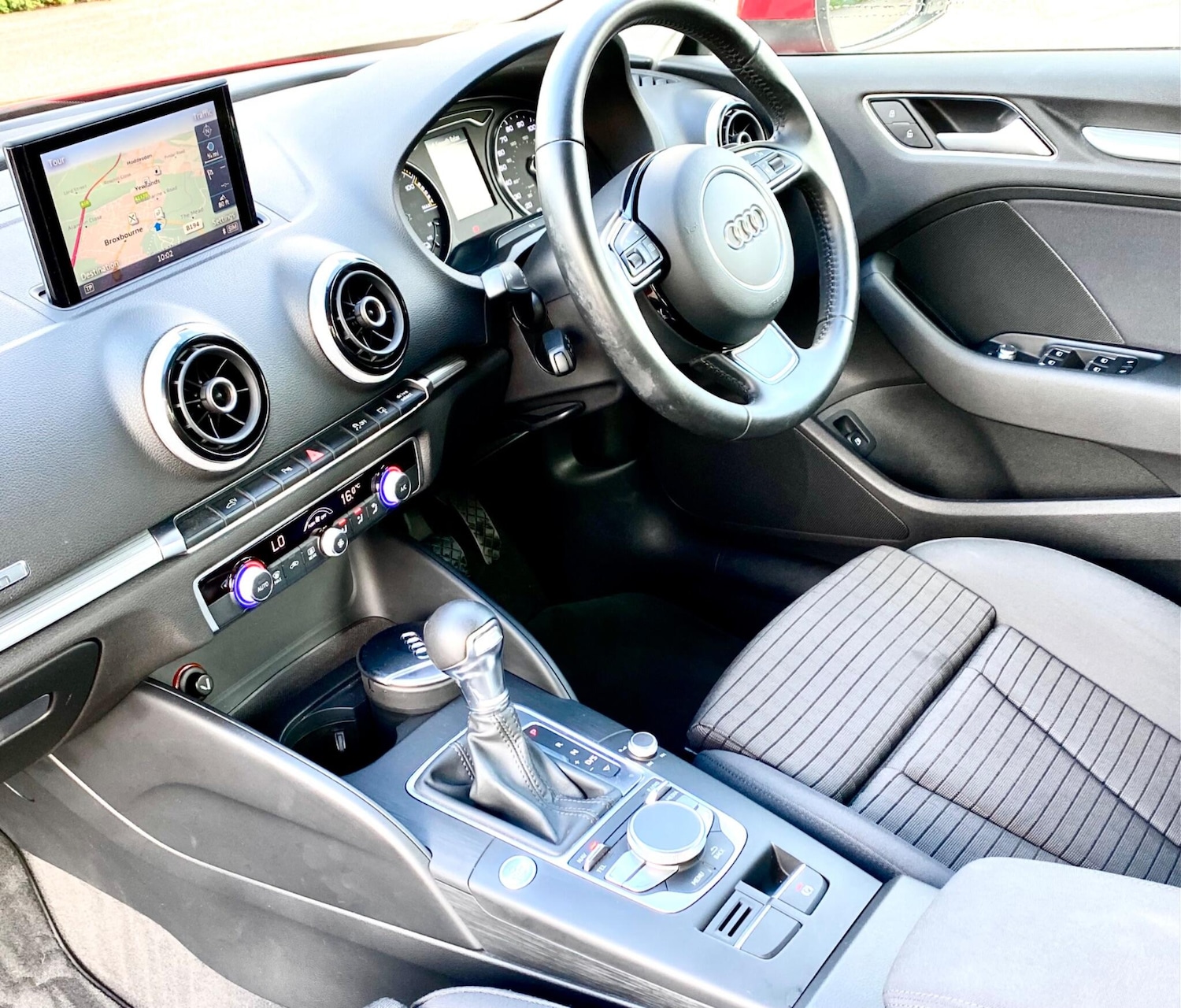 Used Audi A3 2015 for sale - 76213853: Photo 20