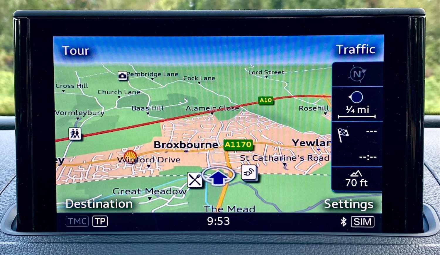 Used Audi A3 2015 for sale - 76213853: Photo 33