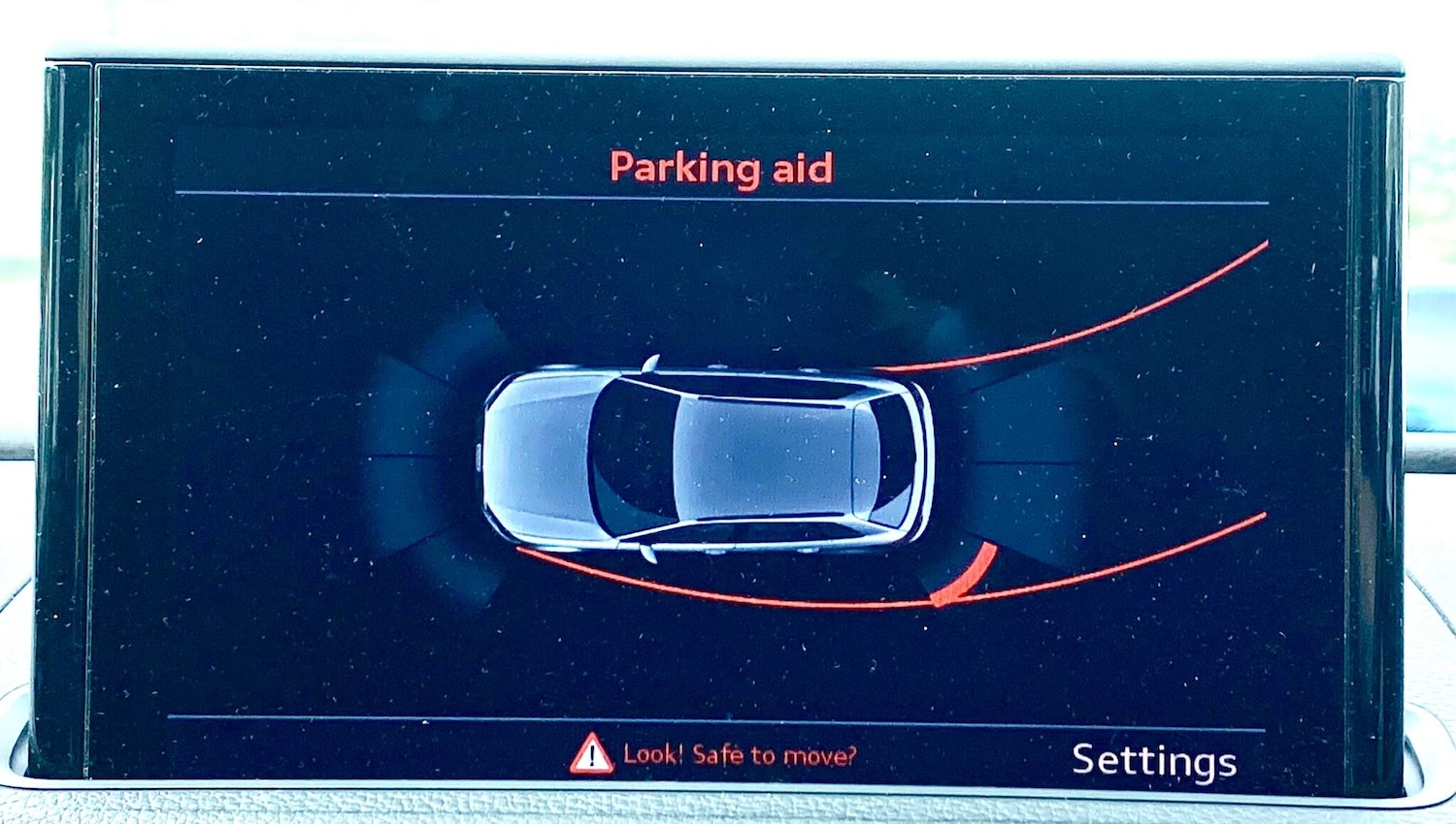 Used Audi A3 2015 for sale - 76213853: Photo 36