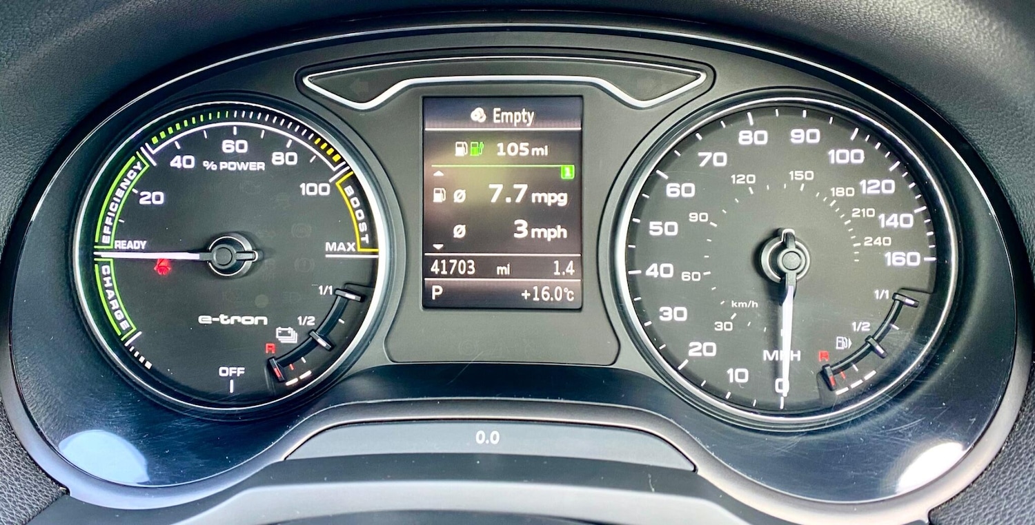 Used Audi A3 2015 for sale - 76213853: Photo 38