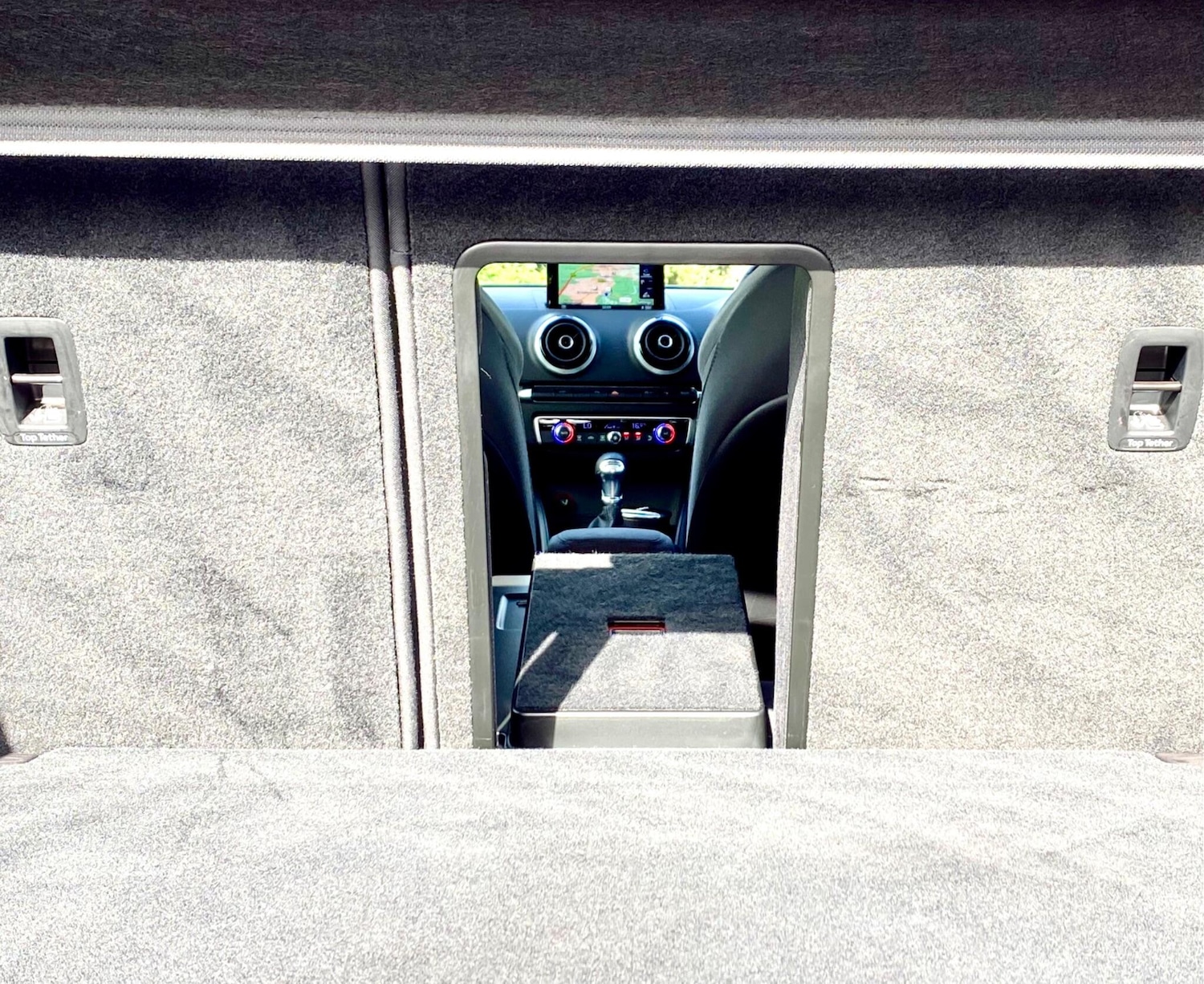 Used Audi A3 2015 for sale - 76213853: Photo 41