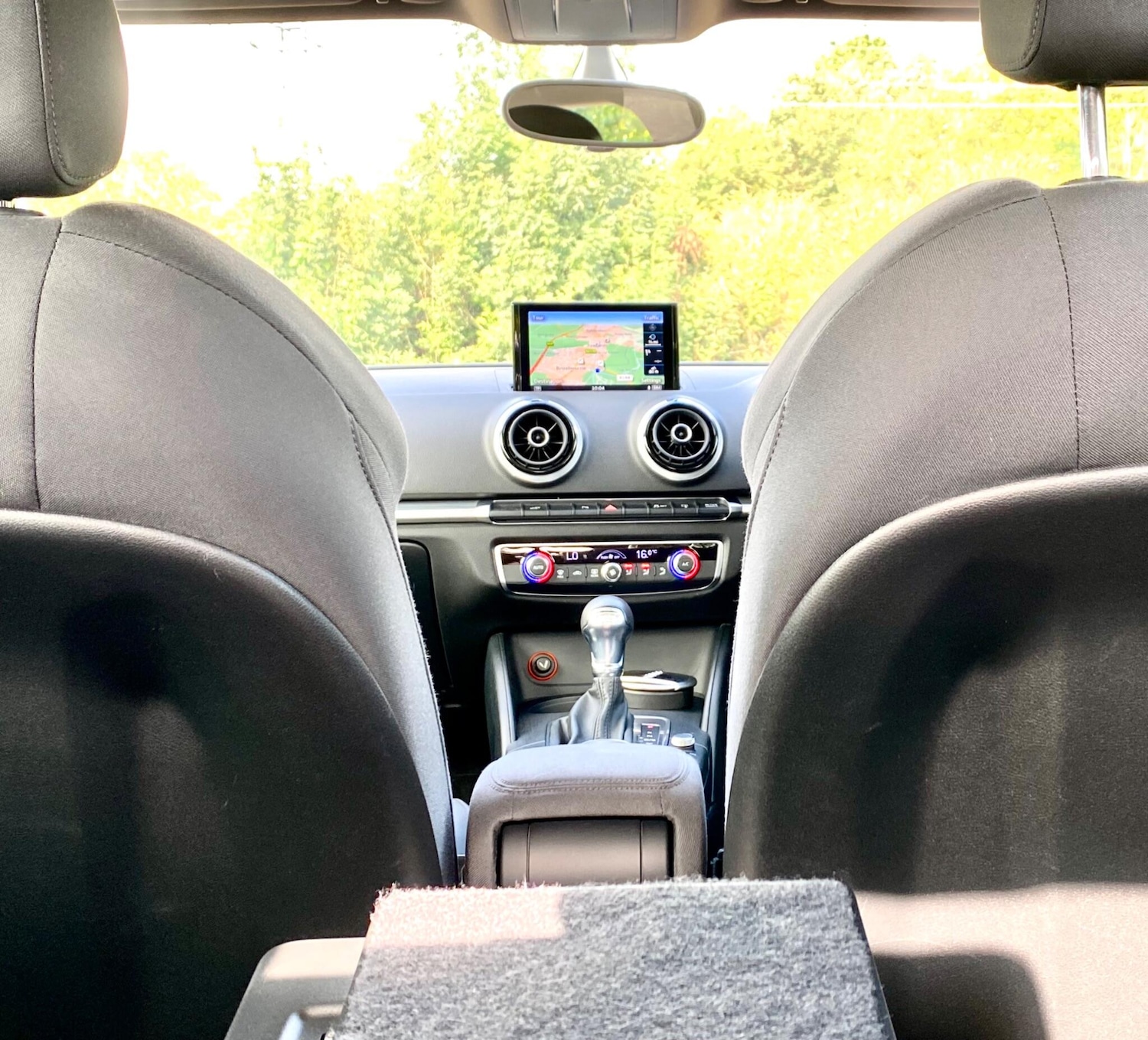 Used Audi A3 2015 for sale - 76213853: Photo 42