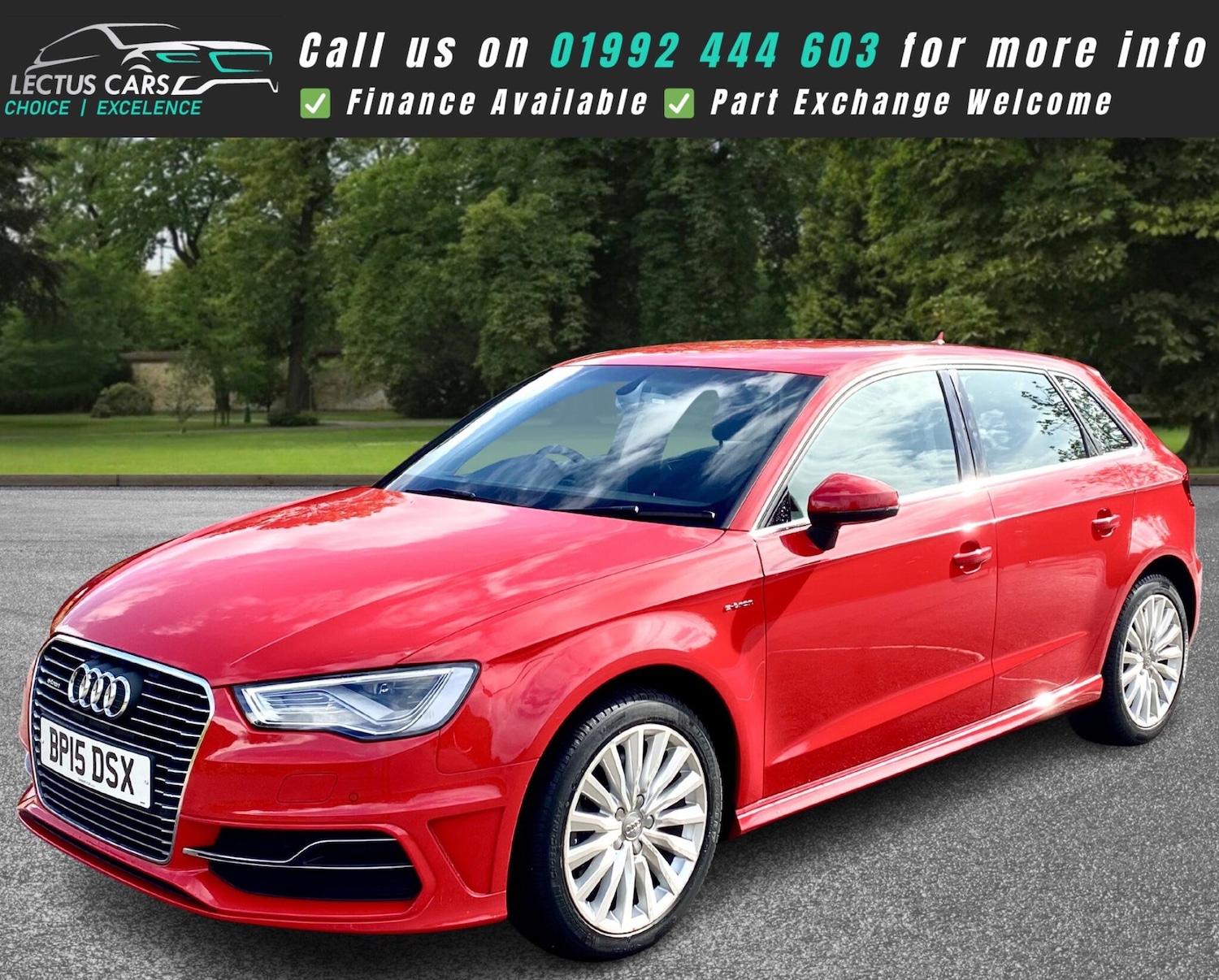Used Audi A3 2015 for sale - 76213853: Photo 5