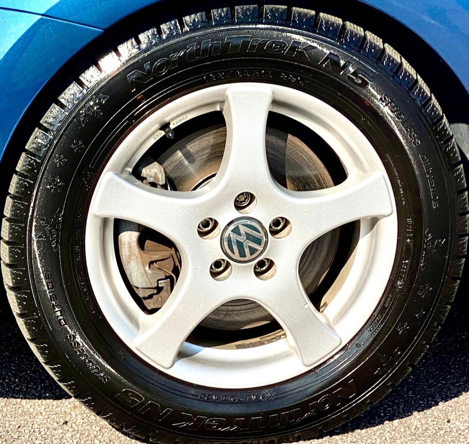 Used Volkswagen Golf 2025 for sale - 76658271: Photo 13