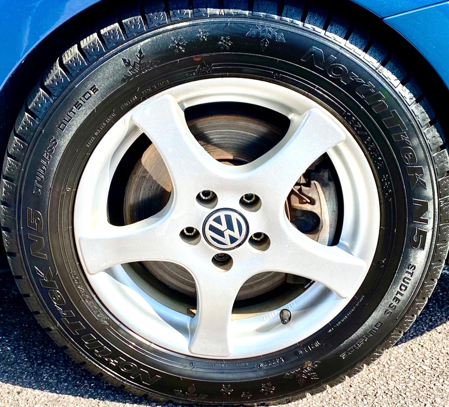 Used Volkswagen Golf 2025 for sale - 76658271: Photo 15