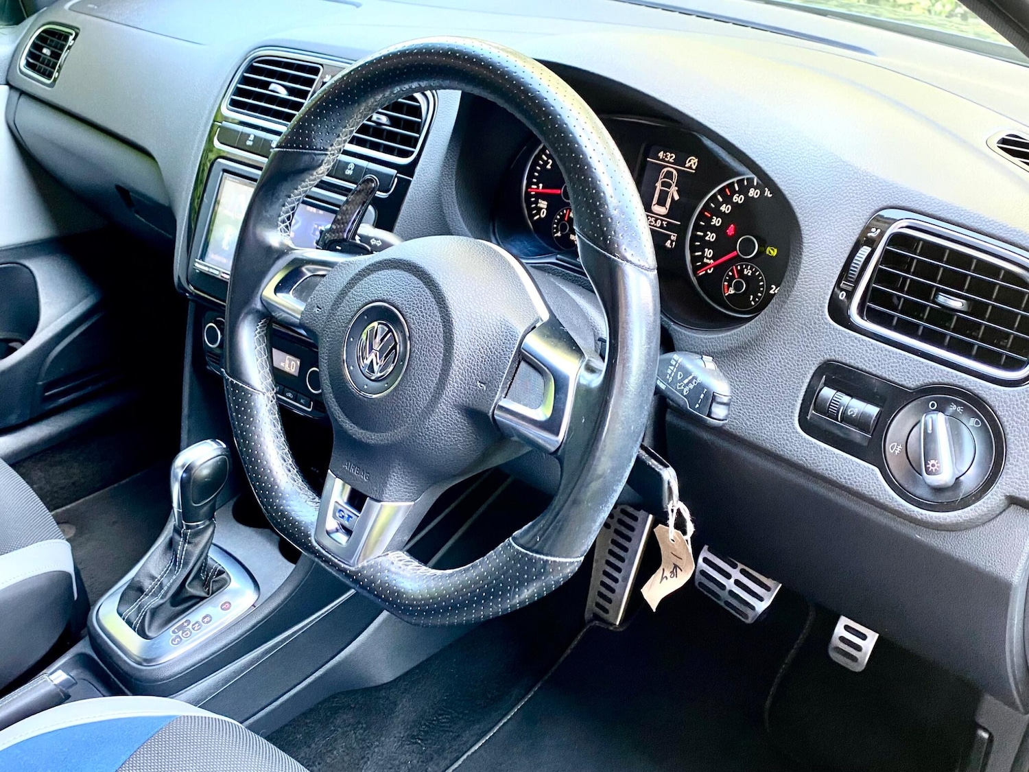 Used Volkswagen Golf 2025 for sale - 76658271: Photo 23