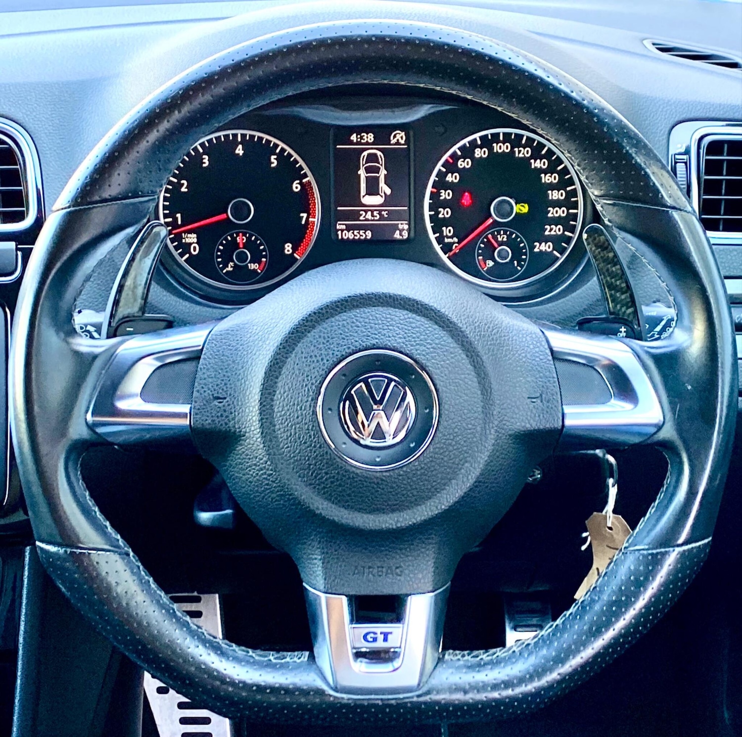 Used Volkswagen Golf 2025 for sale - 76658271: Photo 24