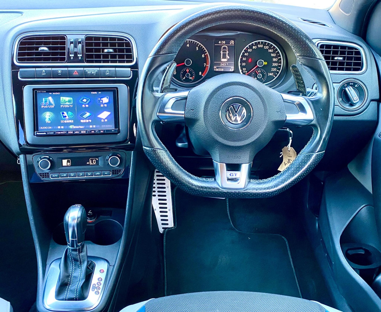 Used Volkswagen Golf 2025 for sale - 76658271: Photo 25