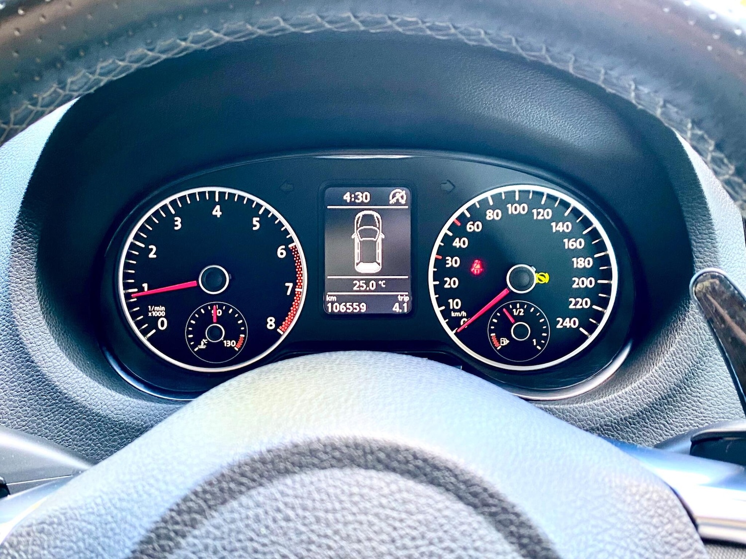 Used Volkswagen Golf 2025 for sale - 76658271: Photo 29