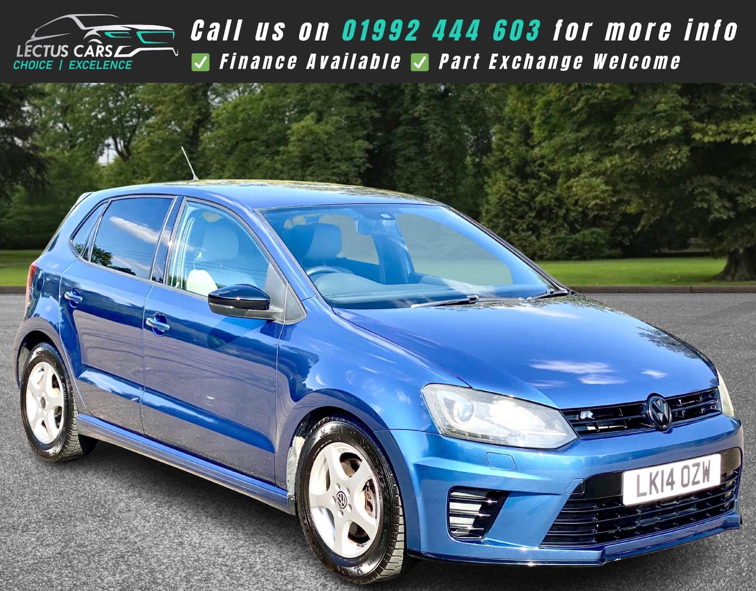 Used Volkswagen Golf 2025 for sale - 76658271: Photo 3