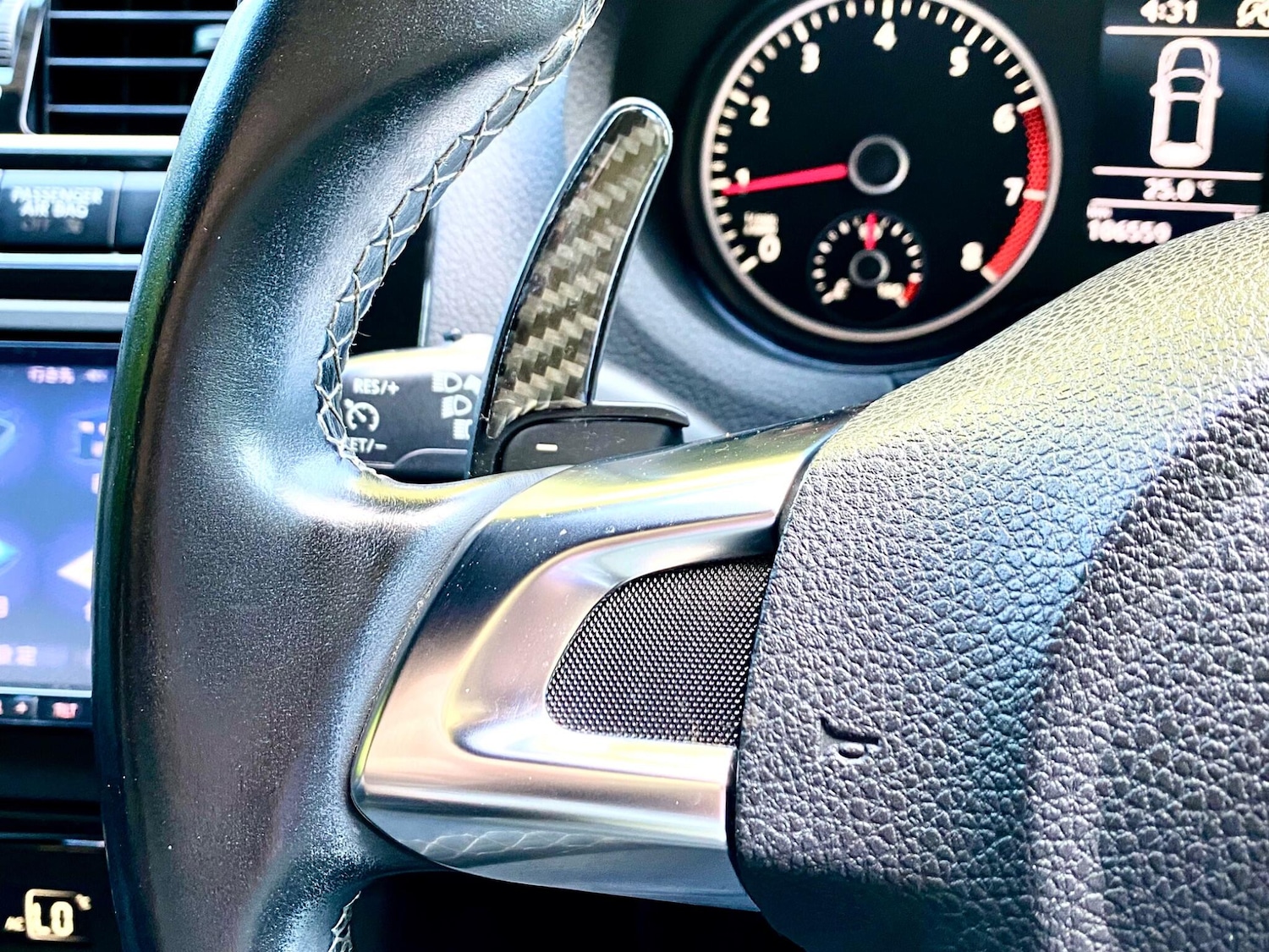 Used Volkswagen Golf 2025 for sale - 76658271: Photo 30