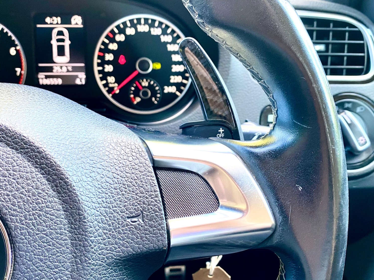 Used Volkswagen Golf 2025 for sale - 76658271: Photo 31