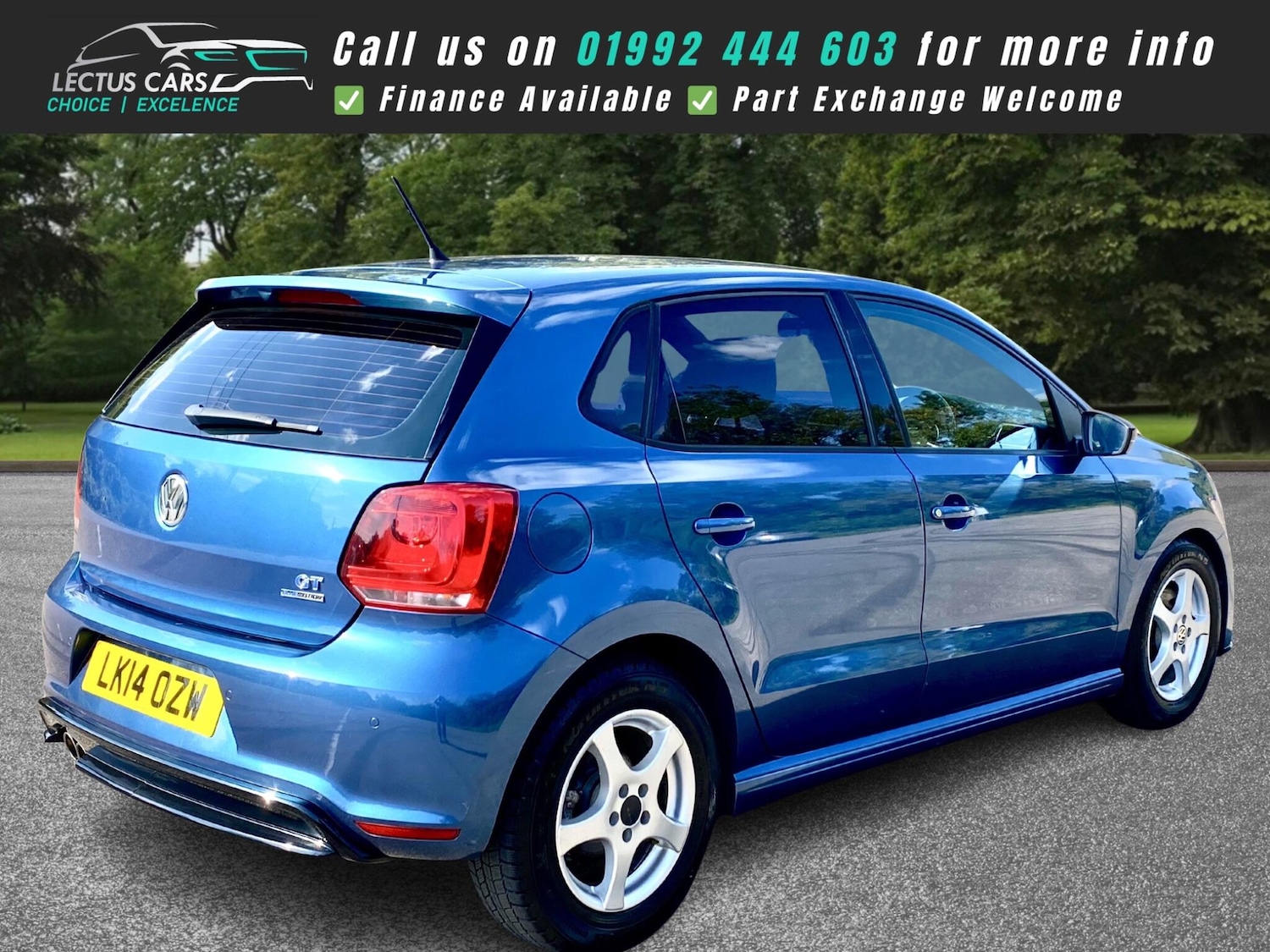 Used Volkswagen Golf 2025 for sale - 76658271: Photo 9