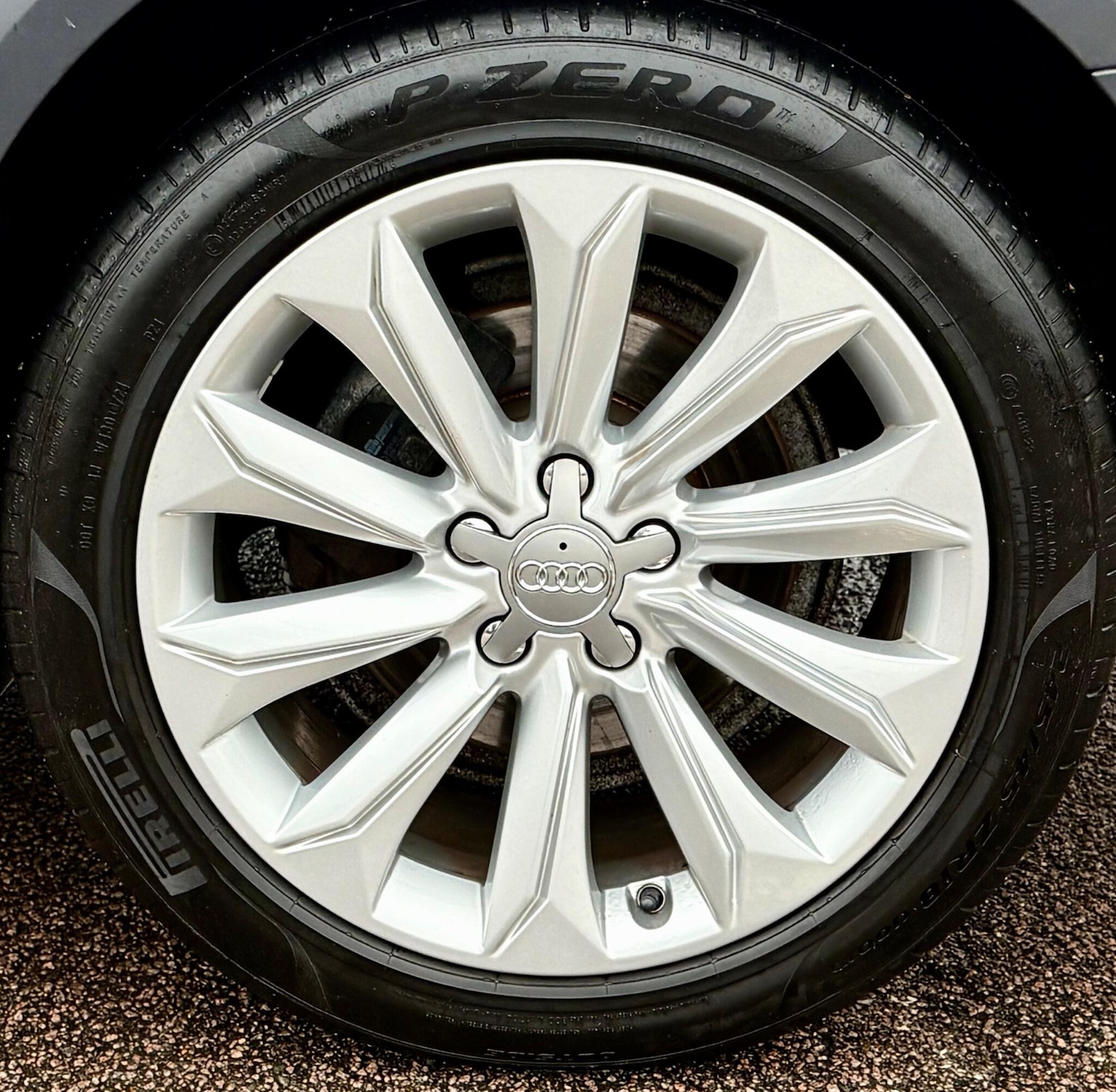 Used Audi A4 Allroad 2015 for sale - 76964939: Photo 16