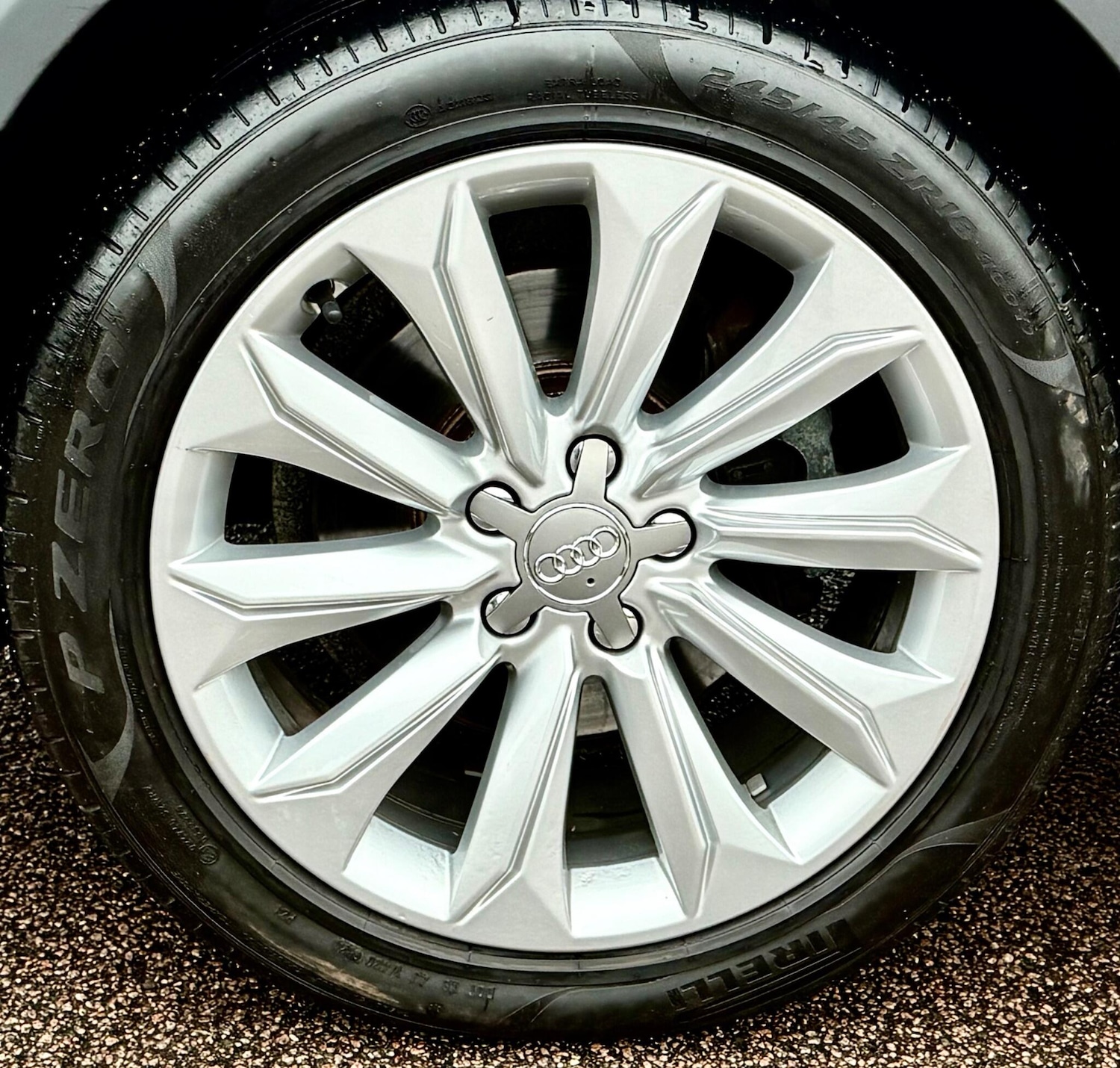 Used Audi A4 Allroad 2015 for sale - 76964939: Photo 17