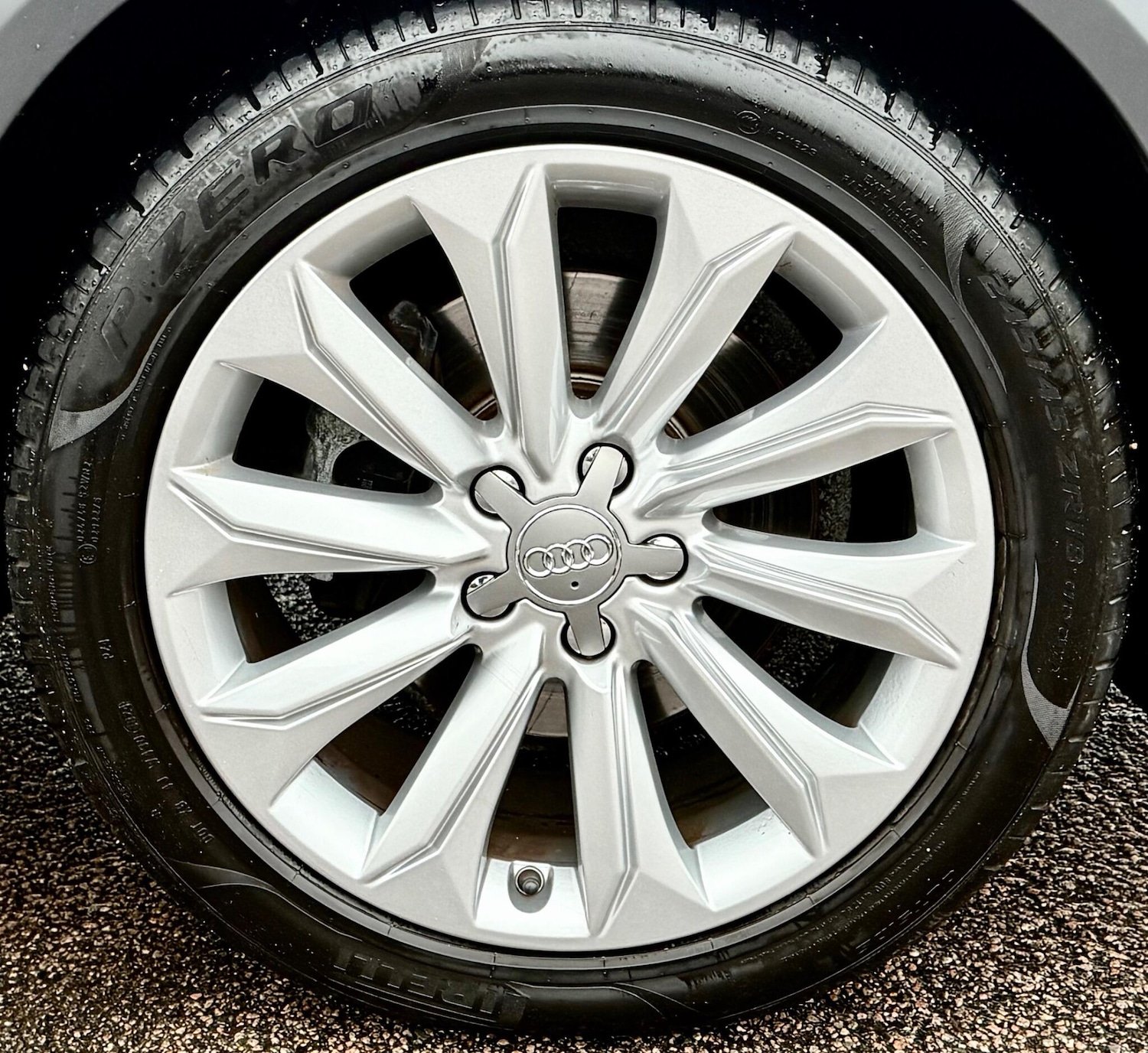 Used Audi A4 Allroad 2015 for sale - 76964939: Photo 18