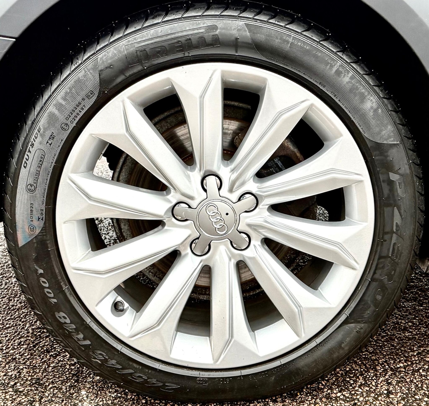 Used Audi A4 Allroad 2015 for sale - 76964939: Photo 19