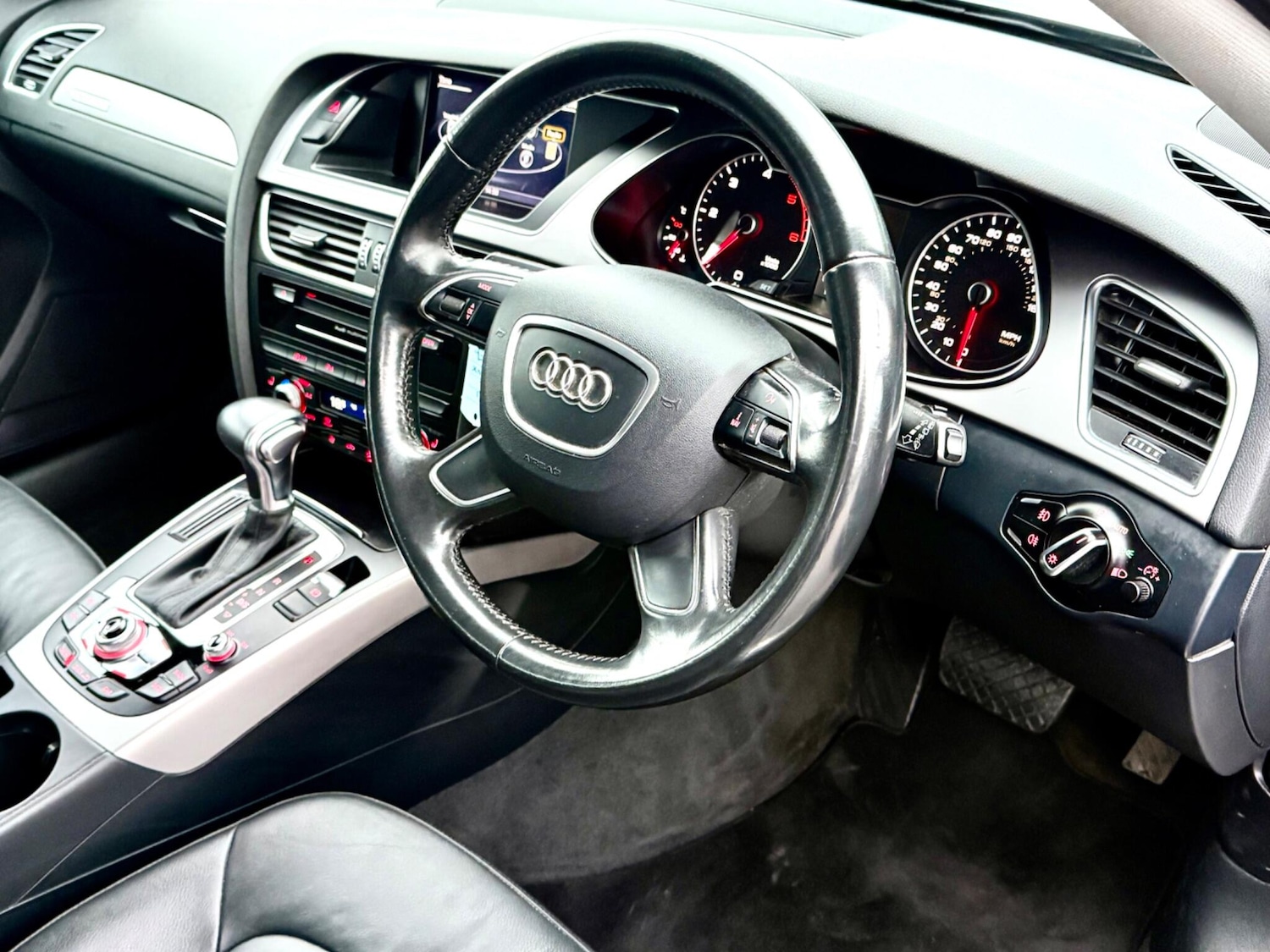 Used Audi A4 Allroad 2015 for sale - 76964939: Photo 21