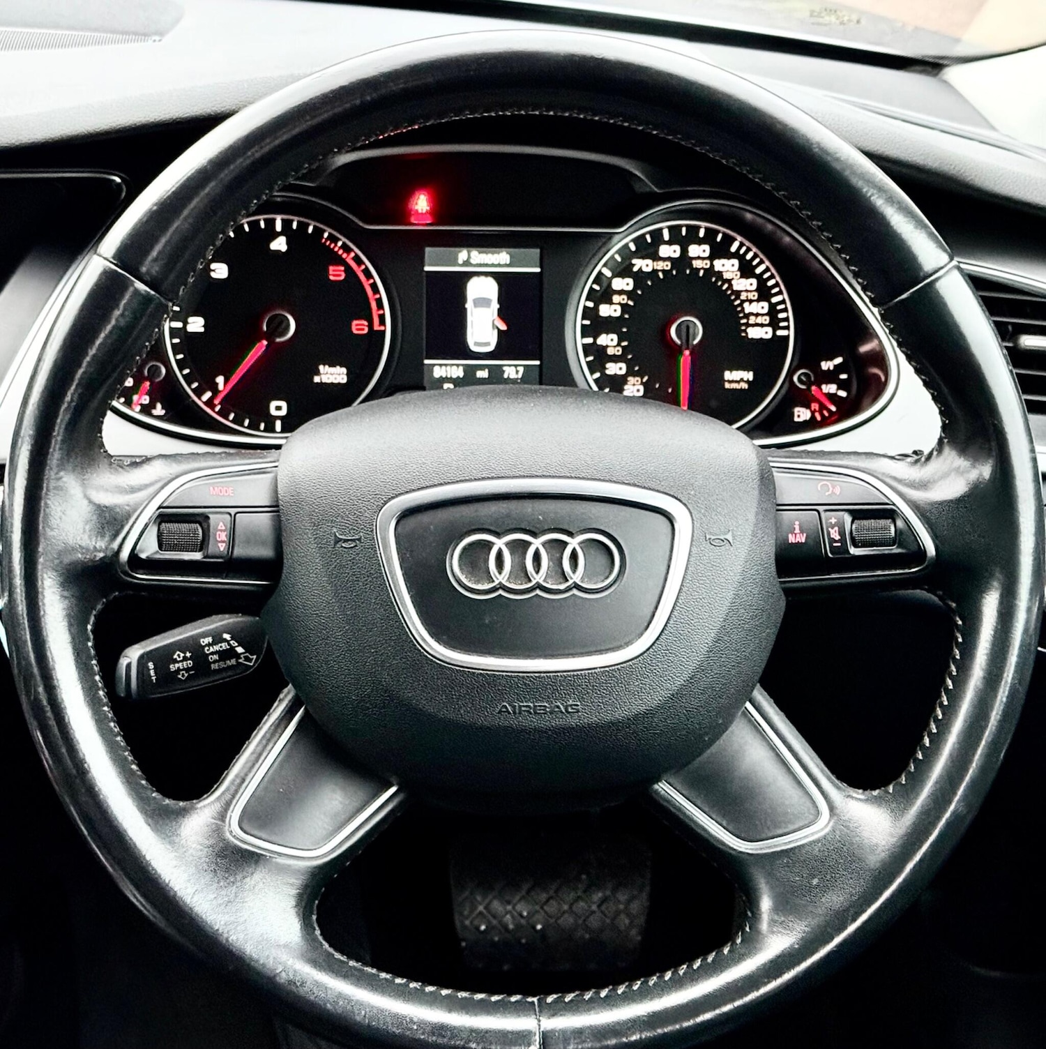 Used Audi A4 Allroad 2015 for sale - 76964939: Photo 22