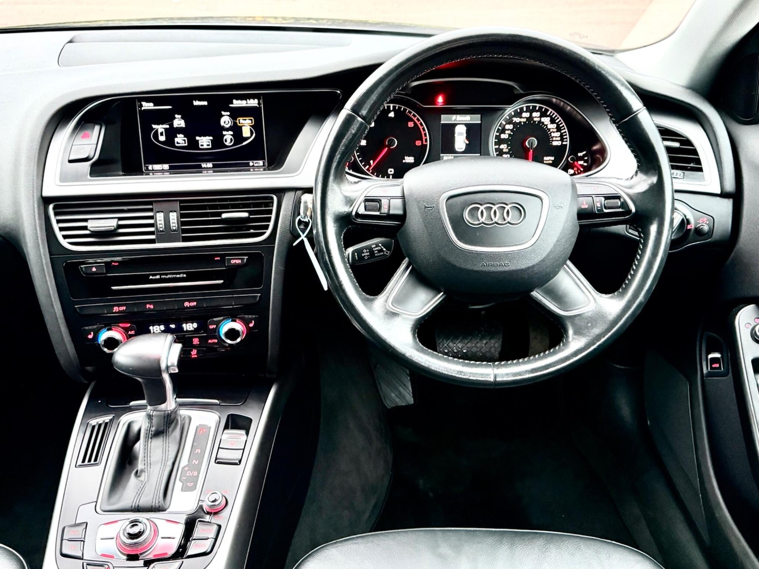 Used Audi A4 Allroad 2015 for sale - 76964939: Photo 23