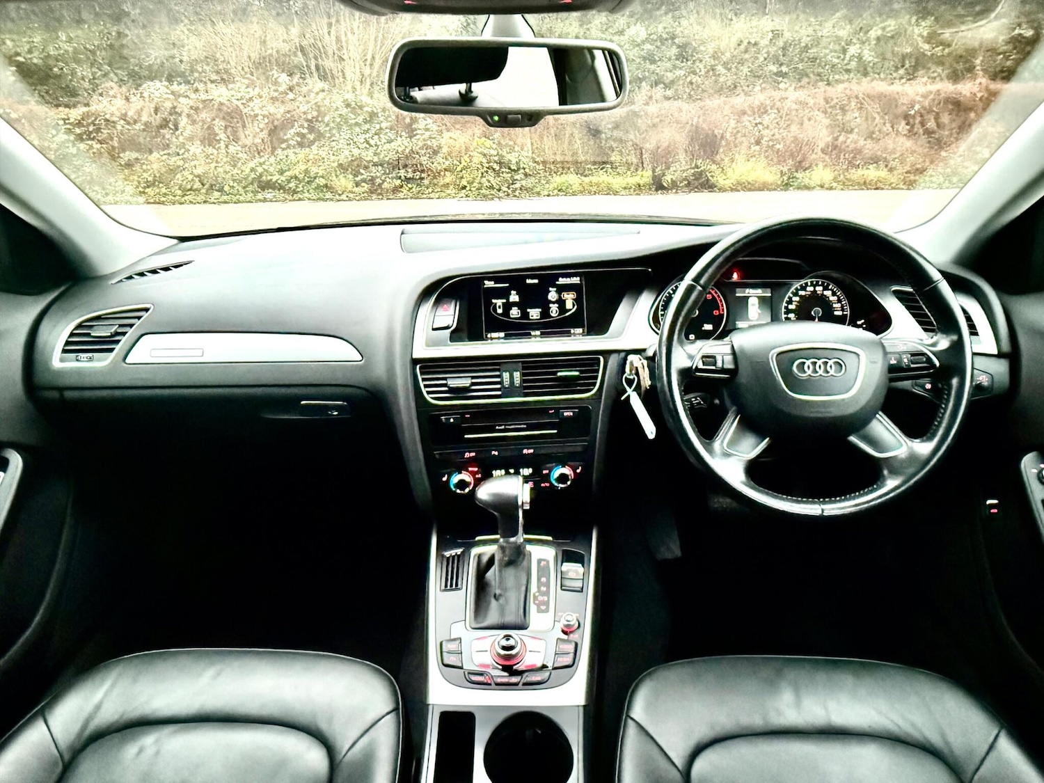 Used Audi A4 Allroad 2015 for sale - 76964939: Photo 24