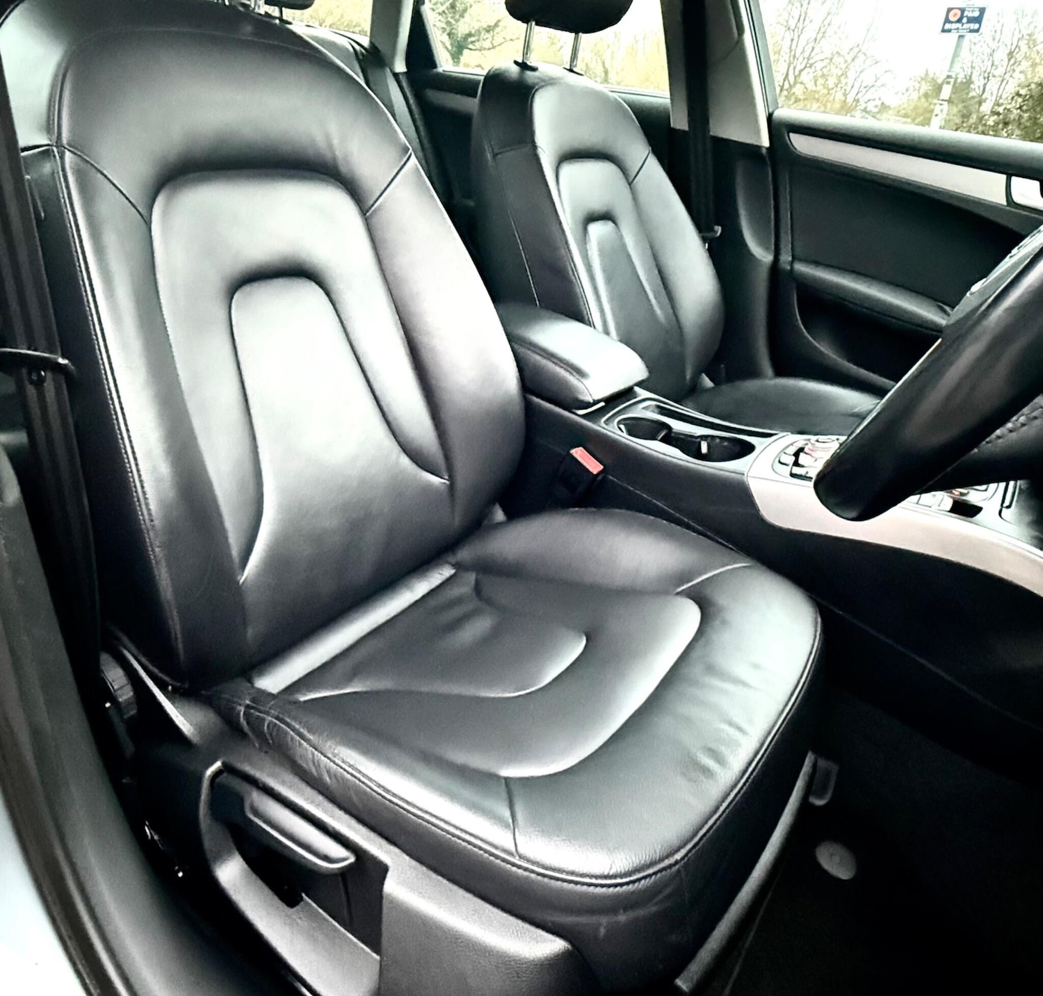 Used Audi A4 Allroad 2015 for sale - 76964939: Photo 26