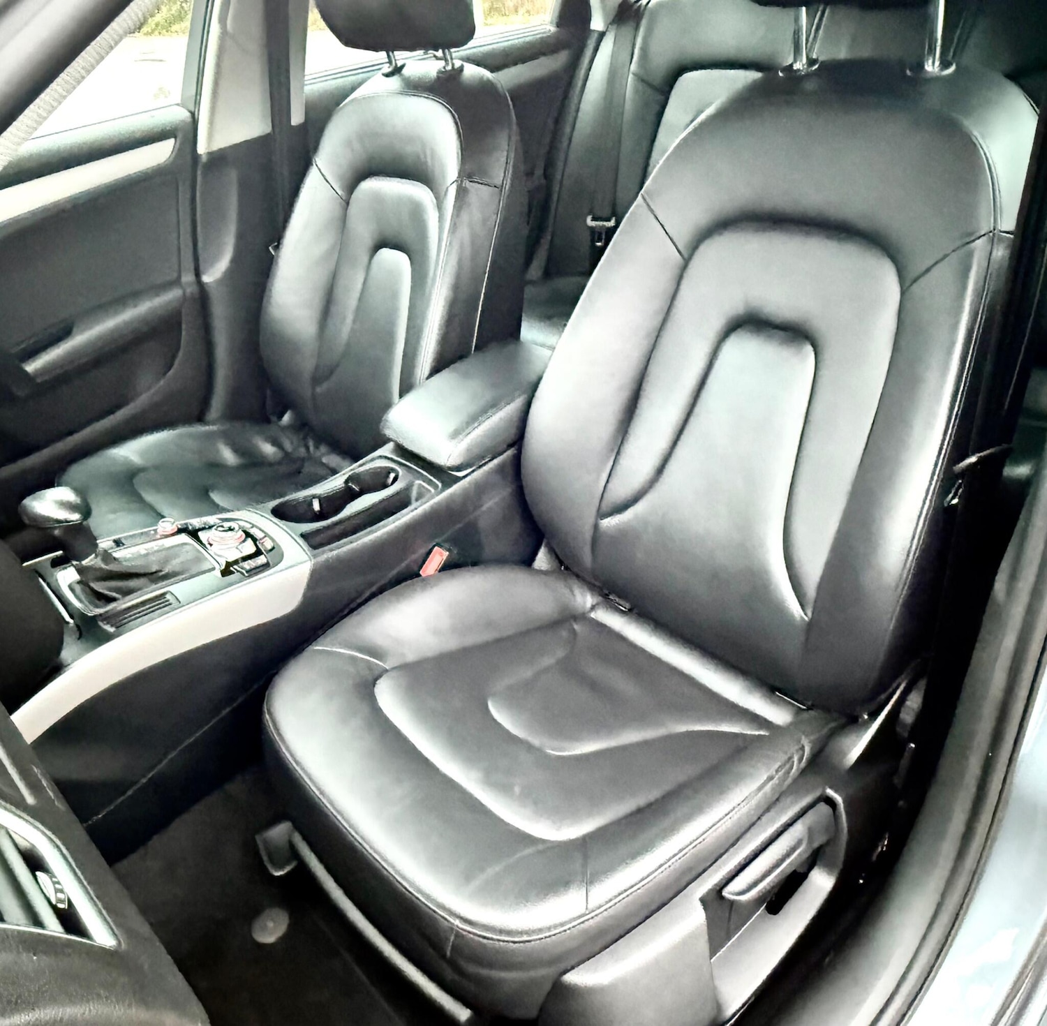 Used Audi A4 Allroad 2015 for sale - 76964939: Photo 28