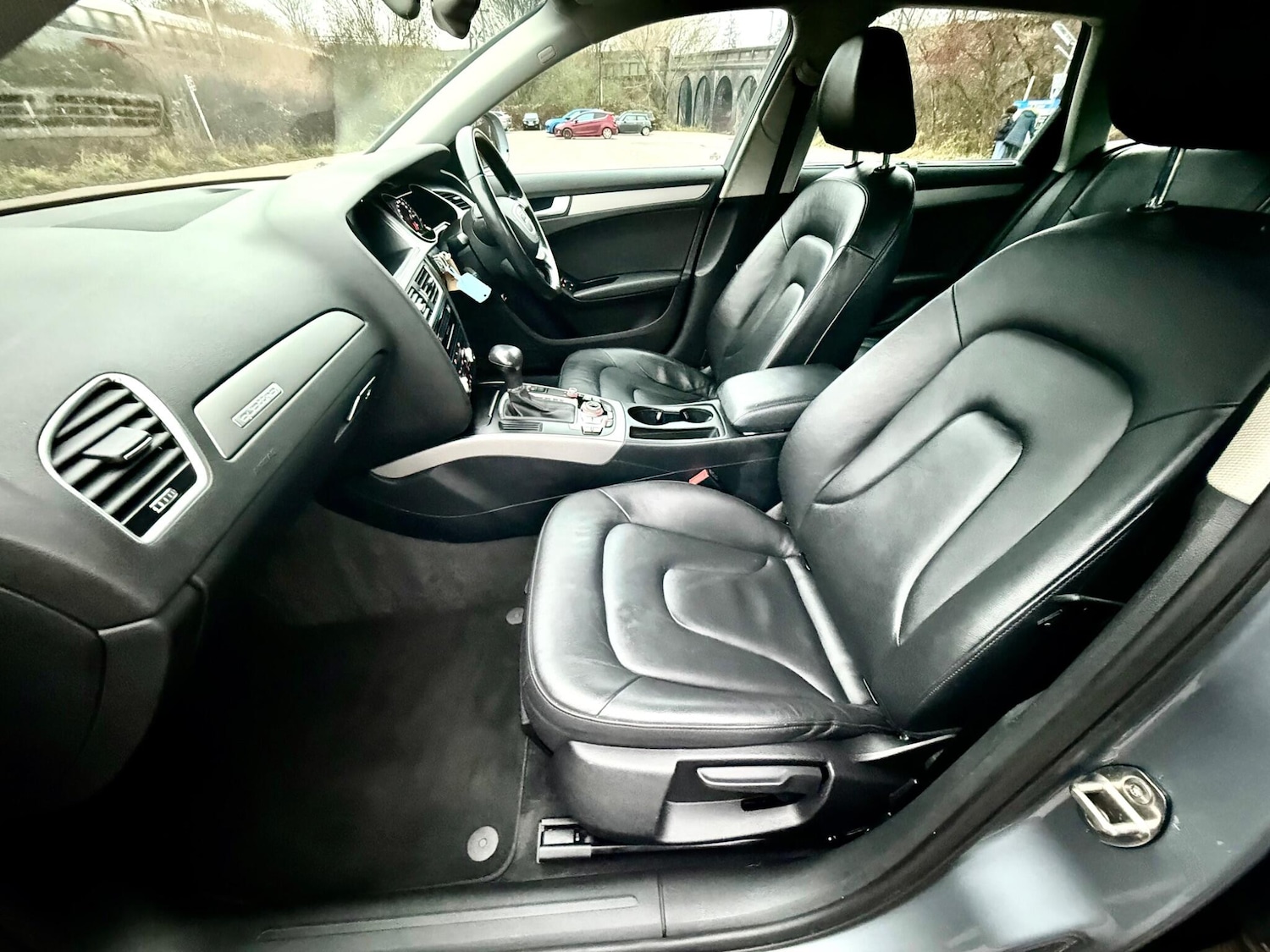 Used Audi A4 Allroad 2015 for sale - 76964939: Photo 29