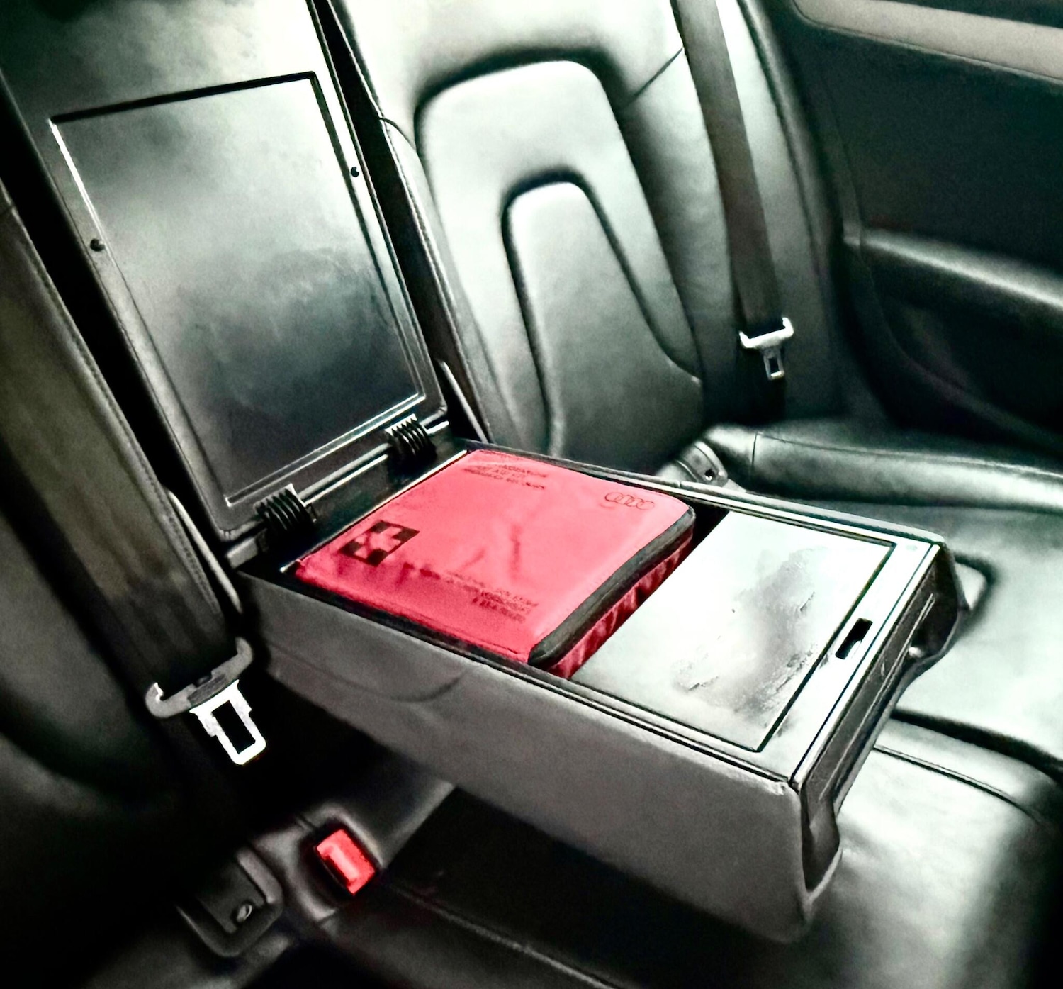 Used Audi A4 Allroad 2015 for sale - 76964939: Photo 32