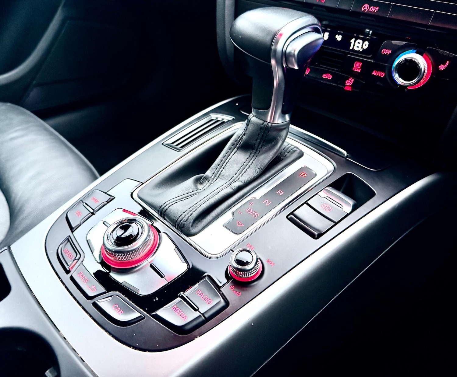 Used Audi A4 Allroad 2015 for sale - 76964939: Photo 34