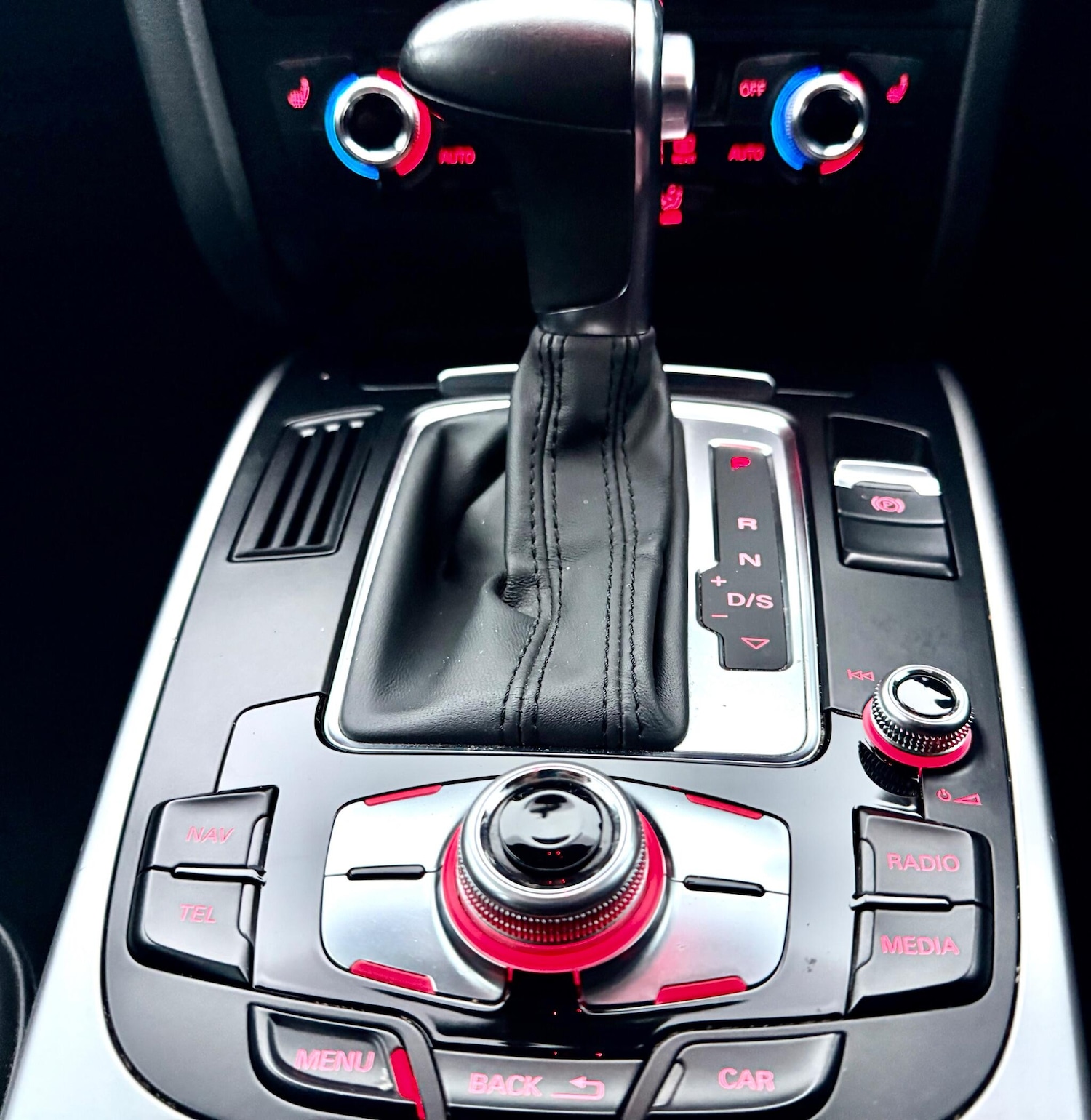 Used Audi A4 Allroad 2015 for sale - 76964939: Photo 35