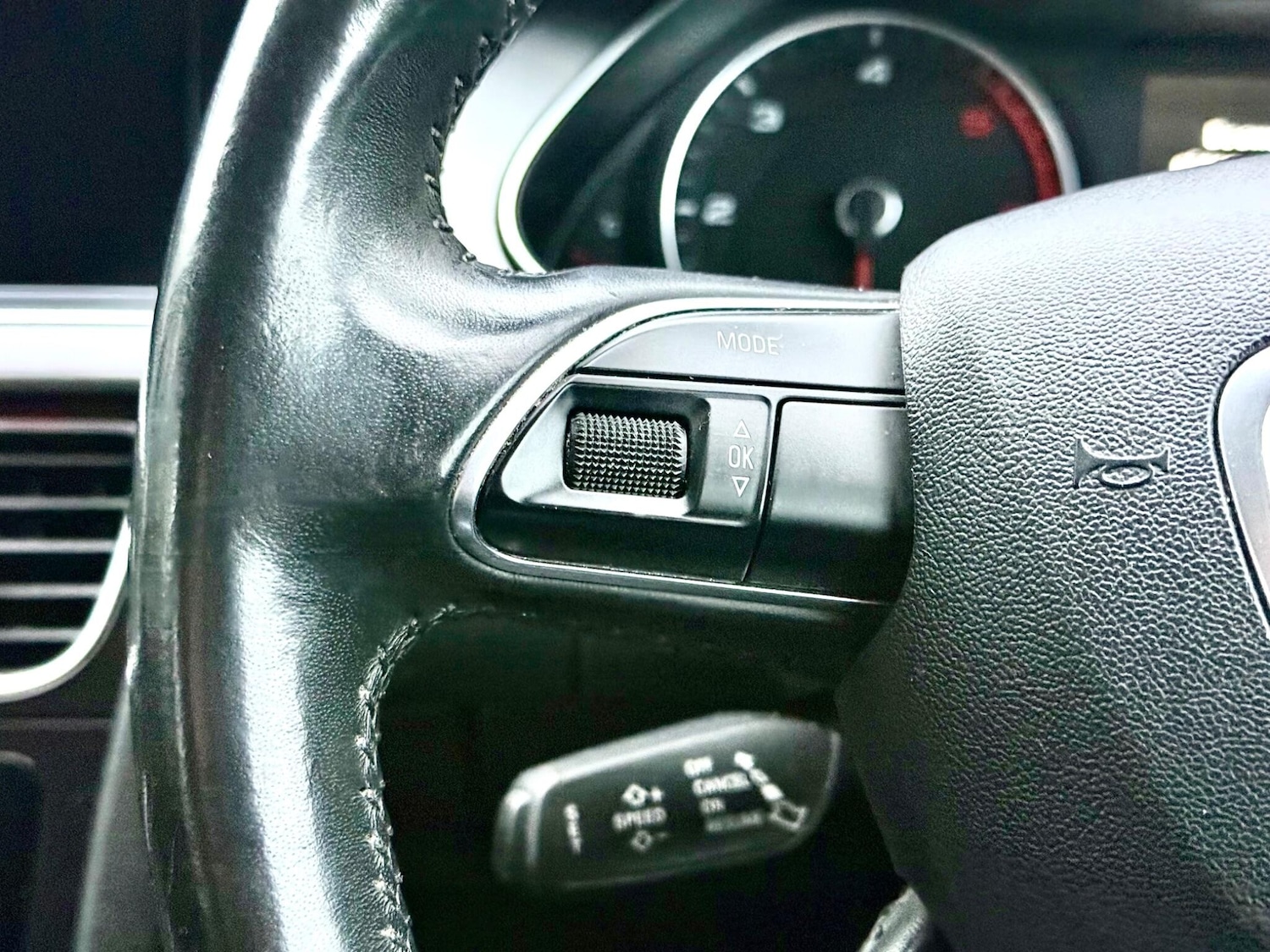 Used Audi A4 Allroad 2015 for sale - 76964939: Photo 36