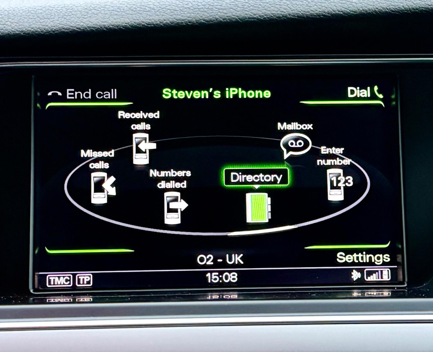 Used Audi A4 Allroad 2015 for sale - 76964939: Photo 40