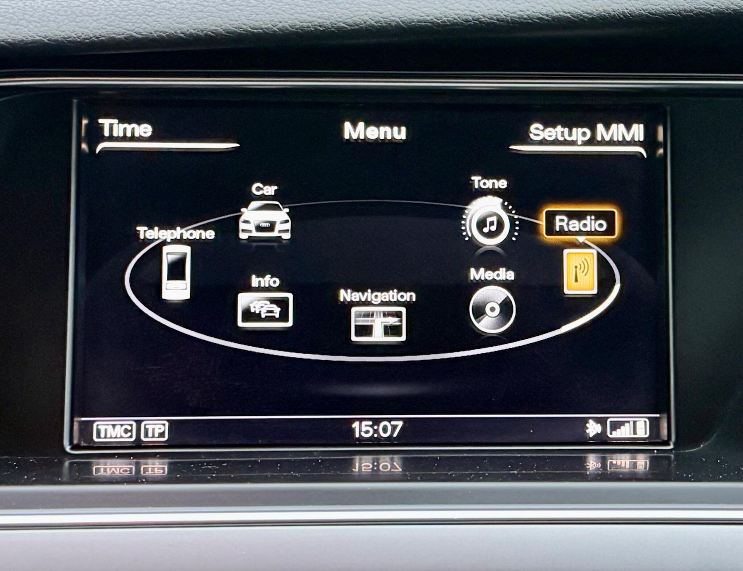 Used Audi A4 Allroad 2015 for sale - 76964939: Photo 42