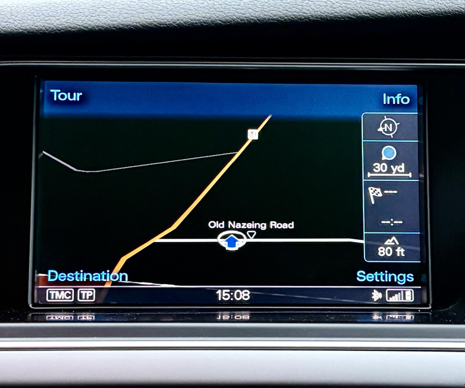 Used Audi A4 Allroad 2015 for sale - 76964939: Photo 43