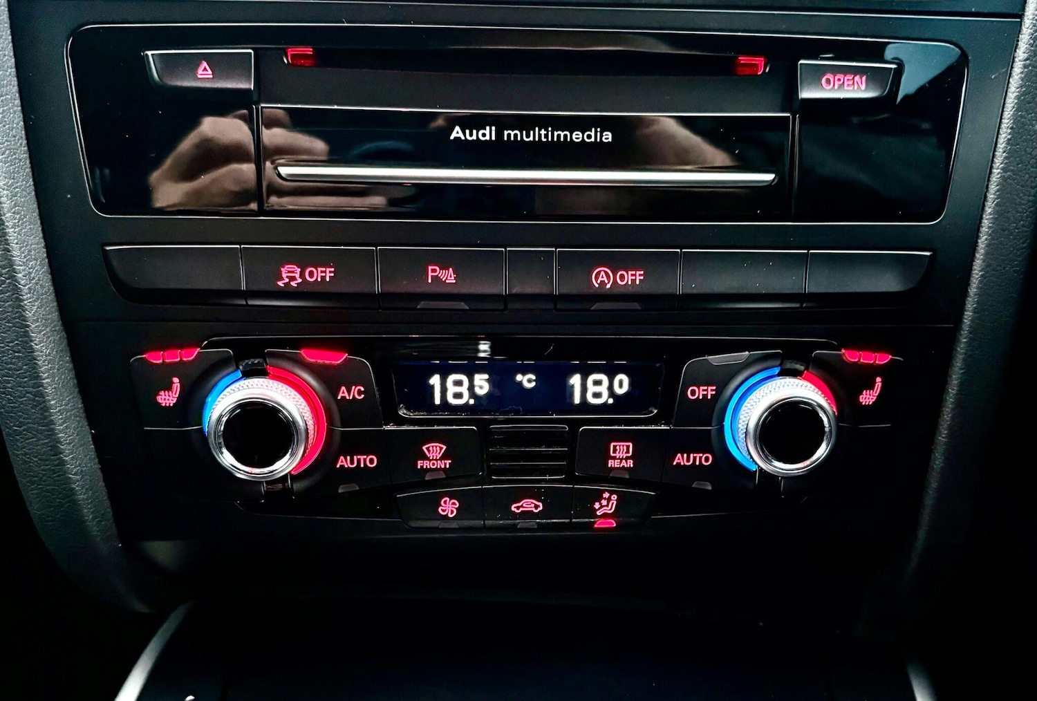 Used Audi A4 Allroad 2015 for sale - 76964939: Photo 45