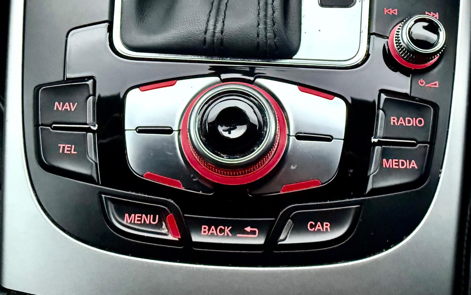 Used Audi A4 Allroad 2015 for sale - 76964939: Photo 47