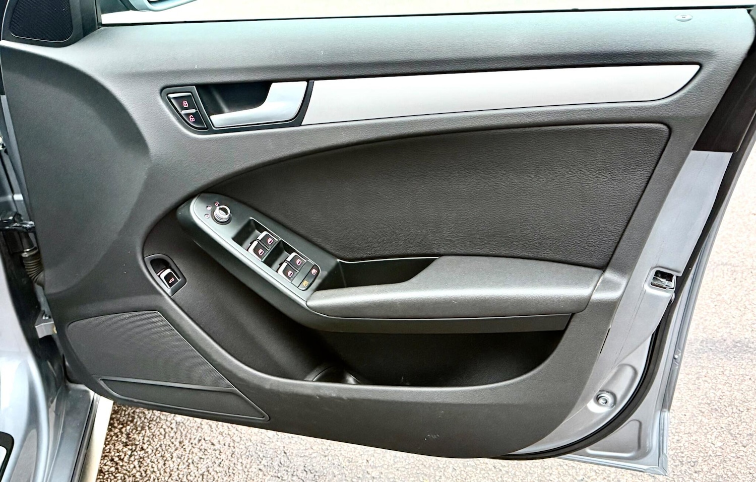 Used Audi A4 Allroad 2015 for sale - 76964939: Photo 48