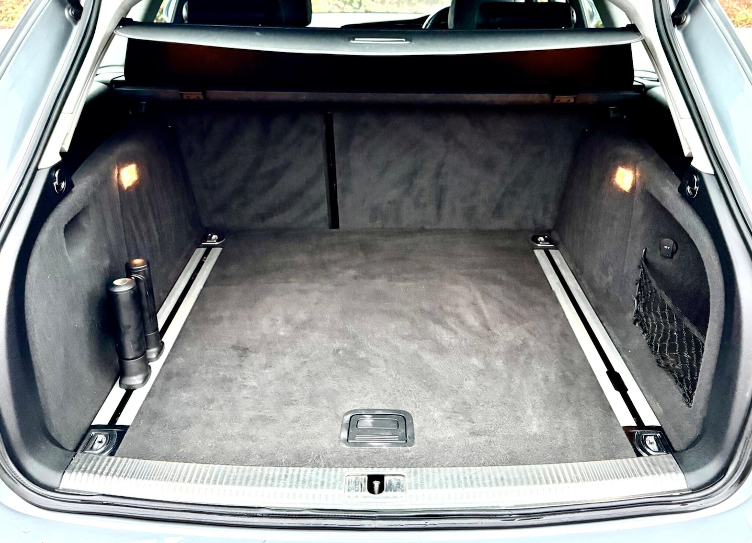 Used Audi A4 Allroad 2015 for sale - 76964939: Photo 50