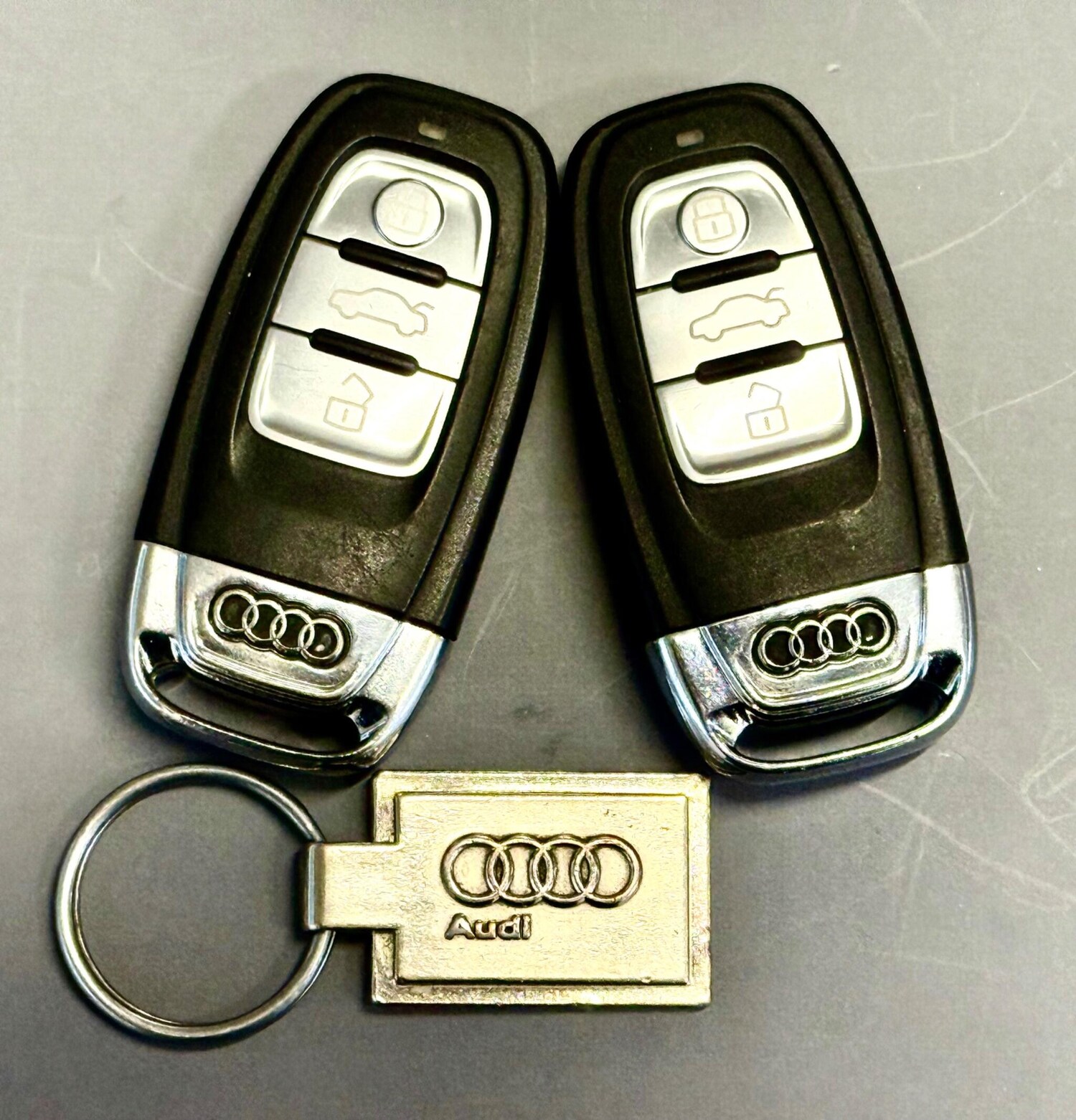 Used Audi A4 Allroad 2015 for sale - 76964939: Photo 51