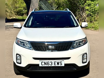 Used Kia Sorento 2013 for sale - 78127834: Photo