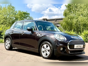Used MINI Hatch 2016 for sale - 79235832: Photo