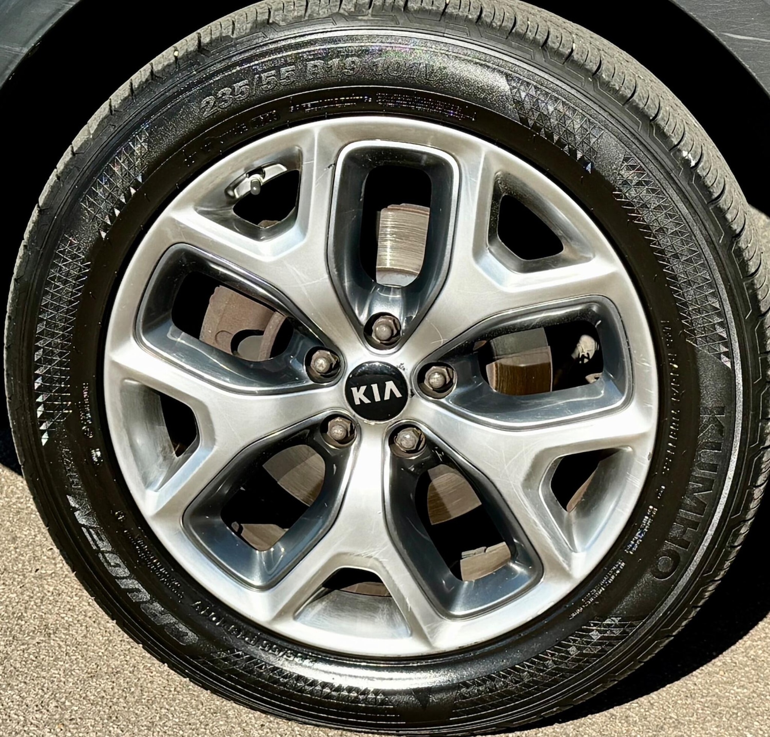 Used Kia Sorento 2017 for sale - 77997359: Photo 15